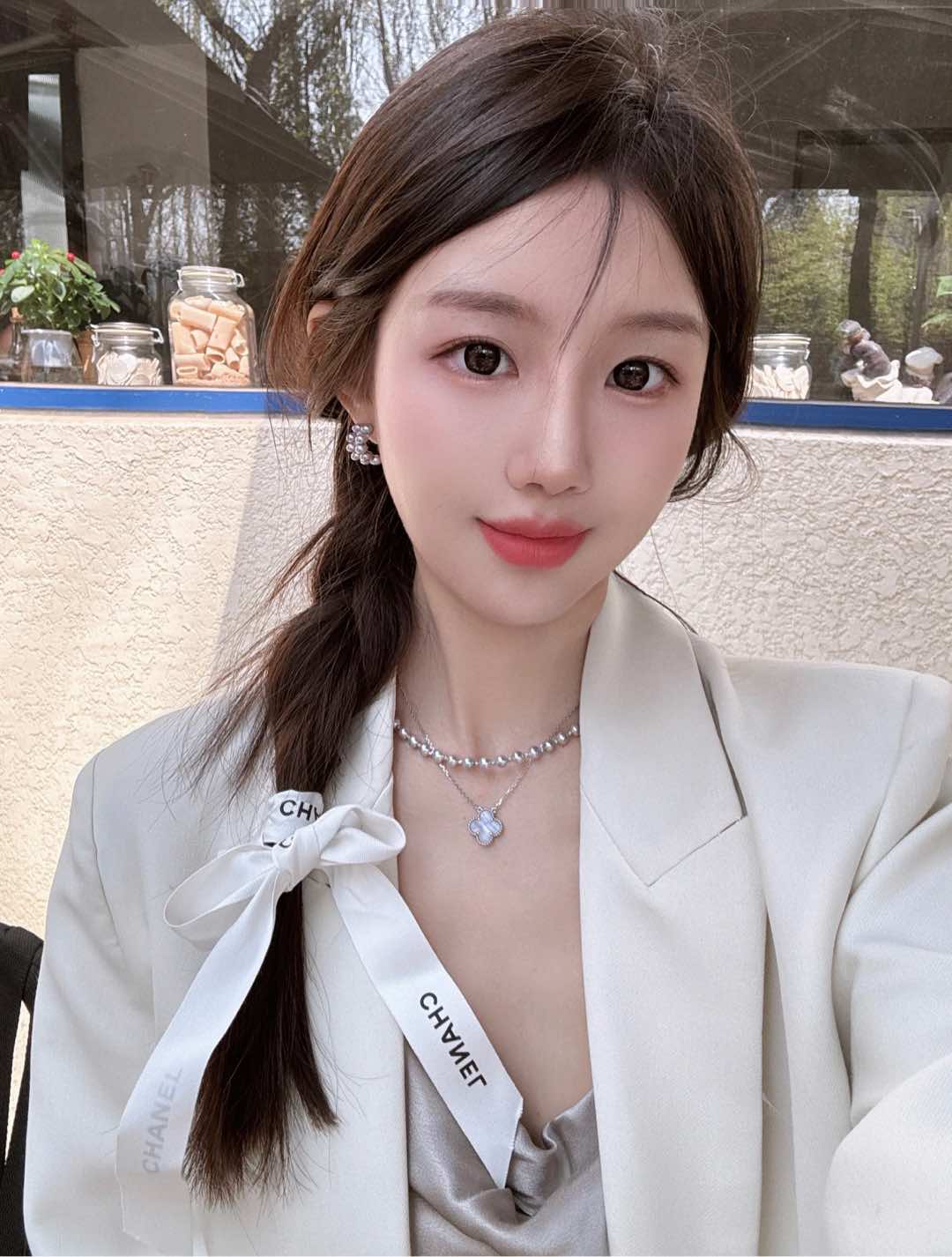 Van Cleef & Arpels vca 色系