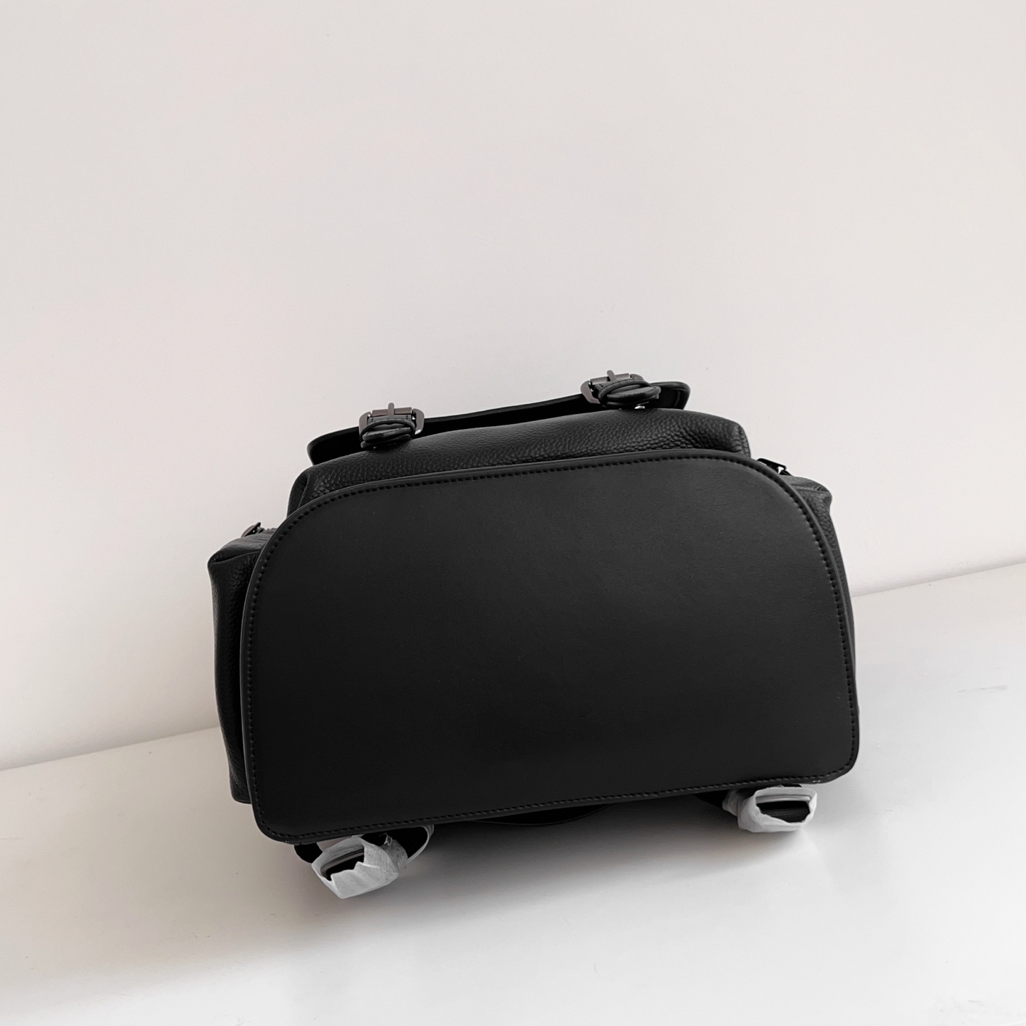 Coach 蔻家 男士背包 新品CT015 Sprint 标志此款包采用的是牛皮革配织物内置拉链袋手机袋多功能袋内置数码产品袋拉绳和快速扣开合 织物衬里垂直长度8