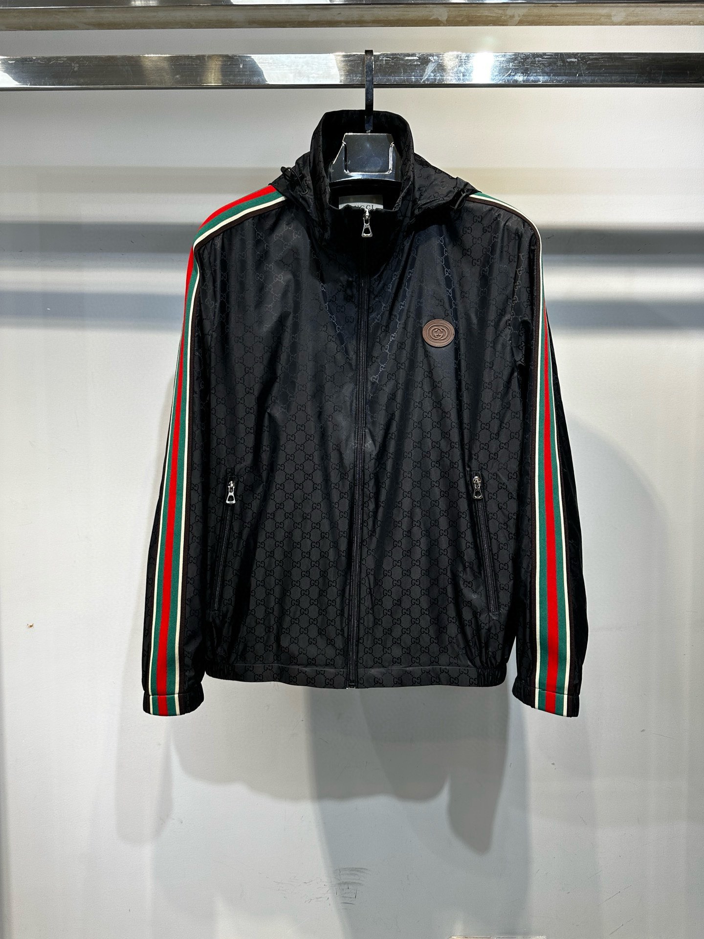 Gucci Clothing Coats & Jackets Unisex Spring Collection