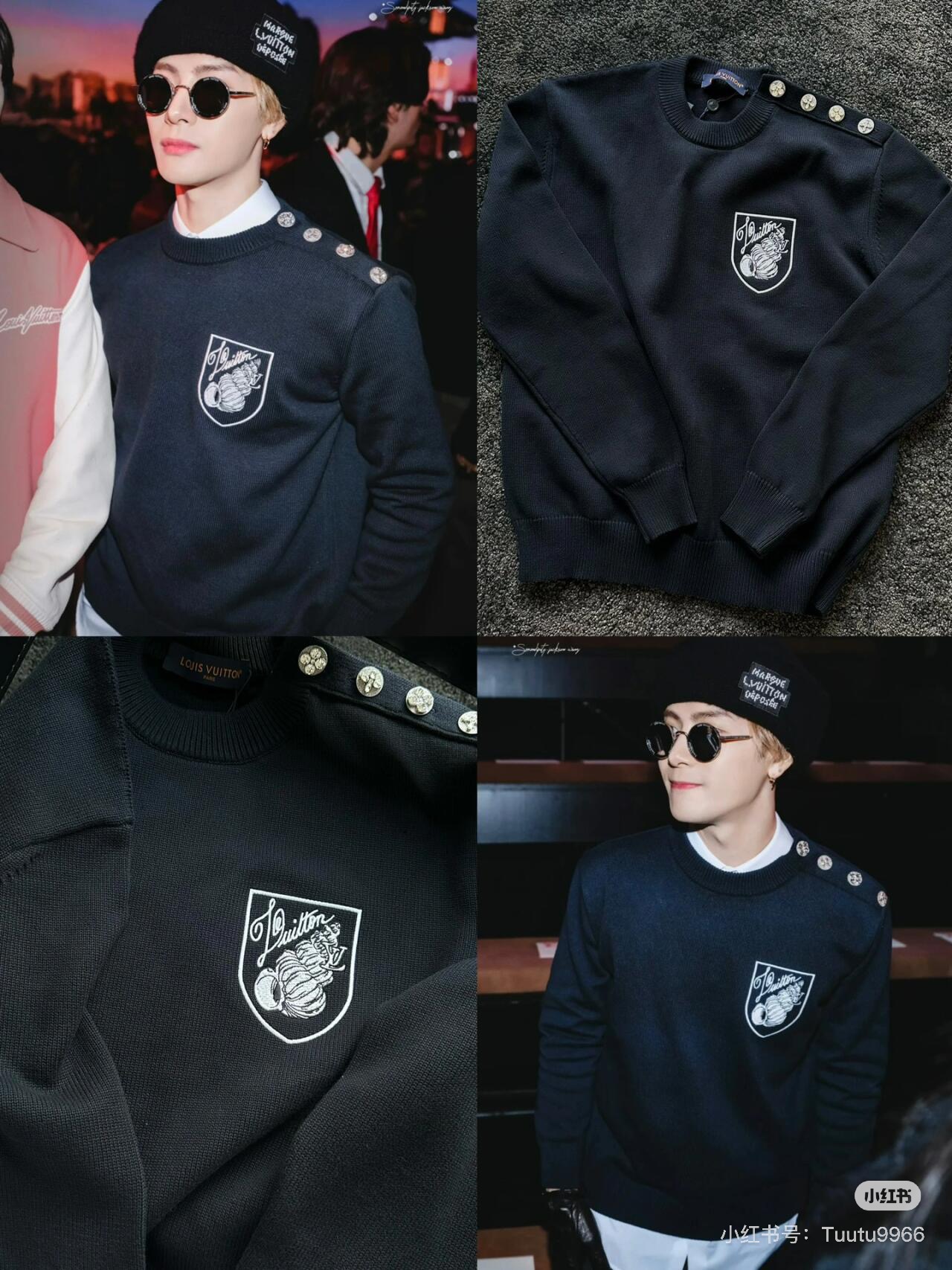 LV men — photo 7