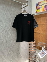BBR 25SS Classic Dopasowanie kolorów T-shirt Nowy produkt! ! Styl jest dość młodzieńczy i energiczny! ! Nowa seria pozdrowienia jest zaprojektowana głównie na nowy sezon, przy użyciu drukowania i prasowania kolorów Z dżinsami, swobodnymi spodniami i szortami są wszechstronne. Kolor: czarny biały rozmiar: S-xl (wersja systemu operacyjnego, 150 catties Wear M) 1 BBR 25SS Classic Dopasowanie kolorów T-shirt Nowy produkt! ! Styl jest dość młodzieńczy i energiczny! ! Nowa seria pozdrowienia jest zaprojektowana głównie na nowy sezon, przy użyciu drukowania i prasowania kolorów Z dżinsami, swobodnymi spodniami i szortami są wszechstronne. Kolor: czarny biały rozmiar: S-xl (wersja systemu operacyjnego, 150 catties Wear M)