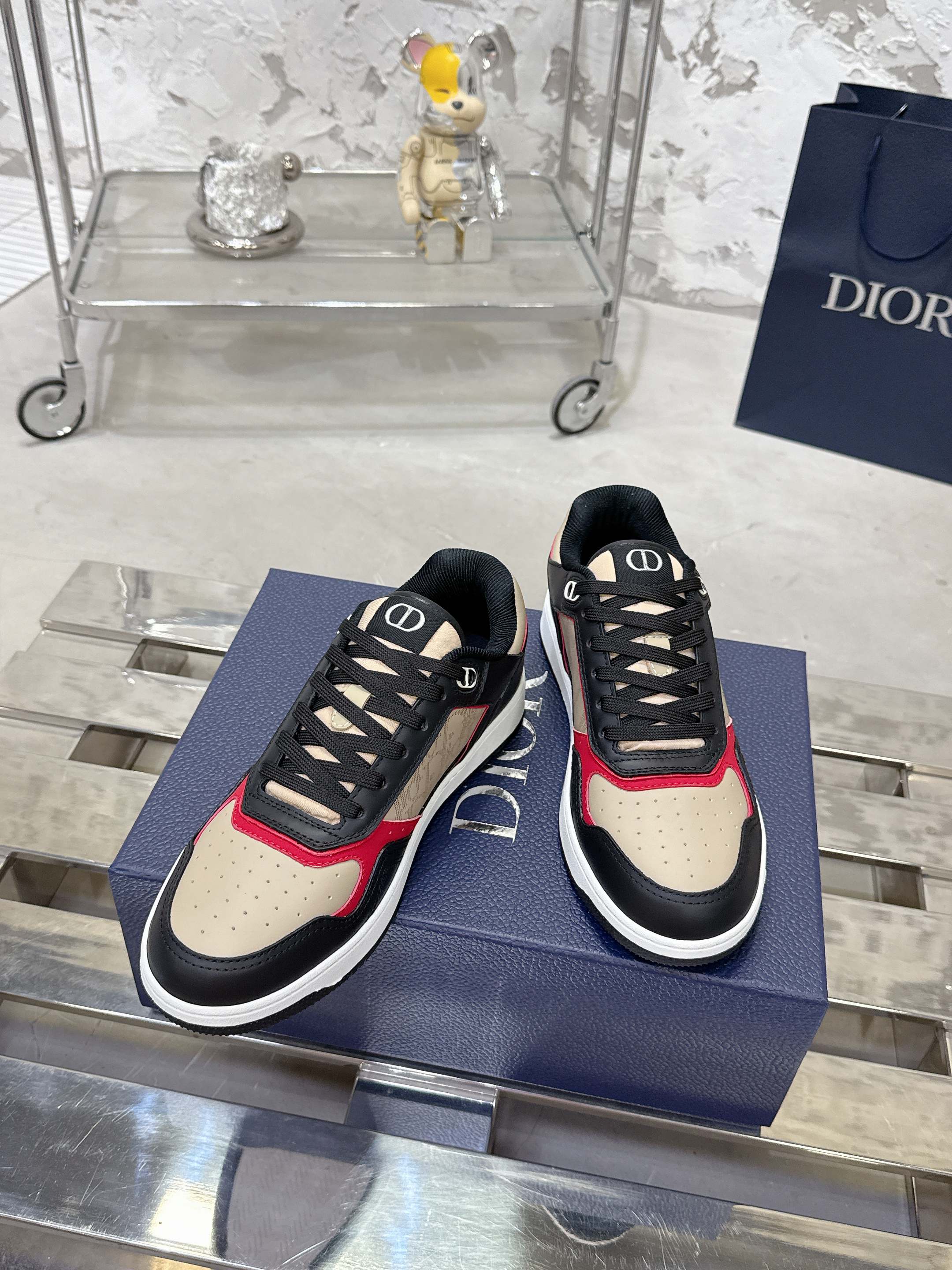 Dior Sneakers