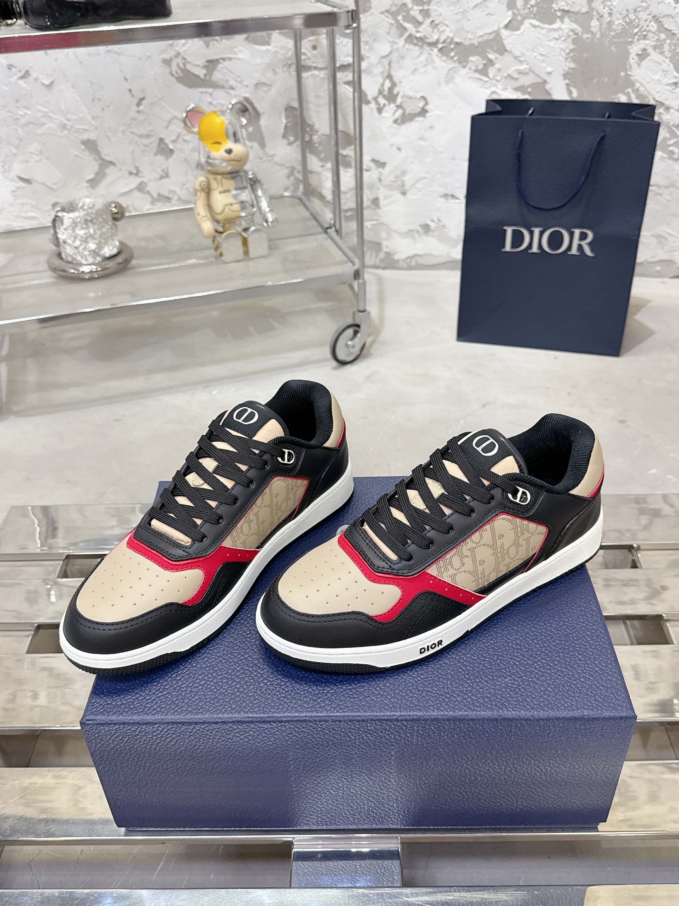 Dior Sneakers