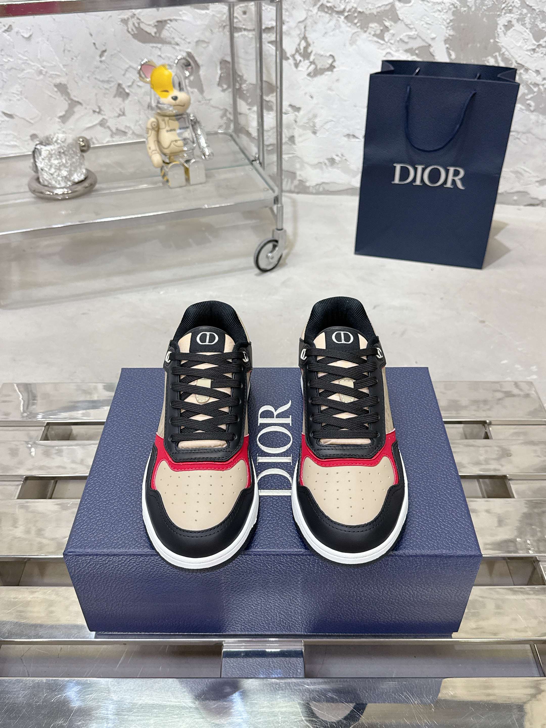 Dior Sneakers