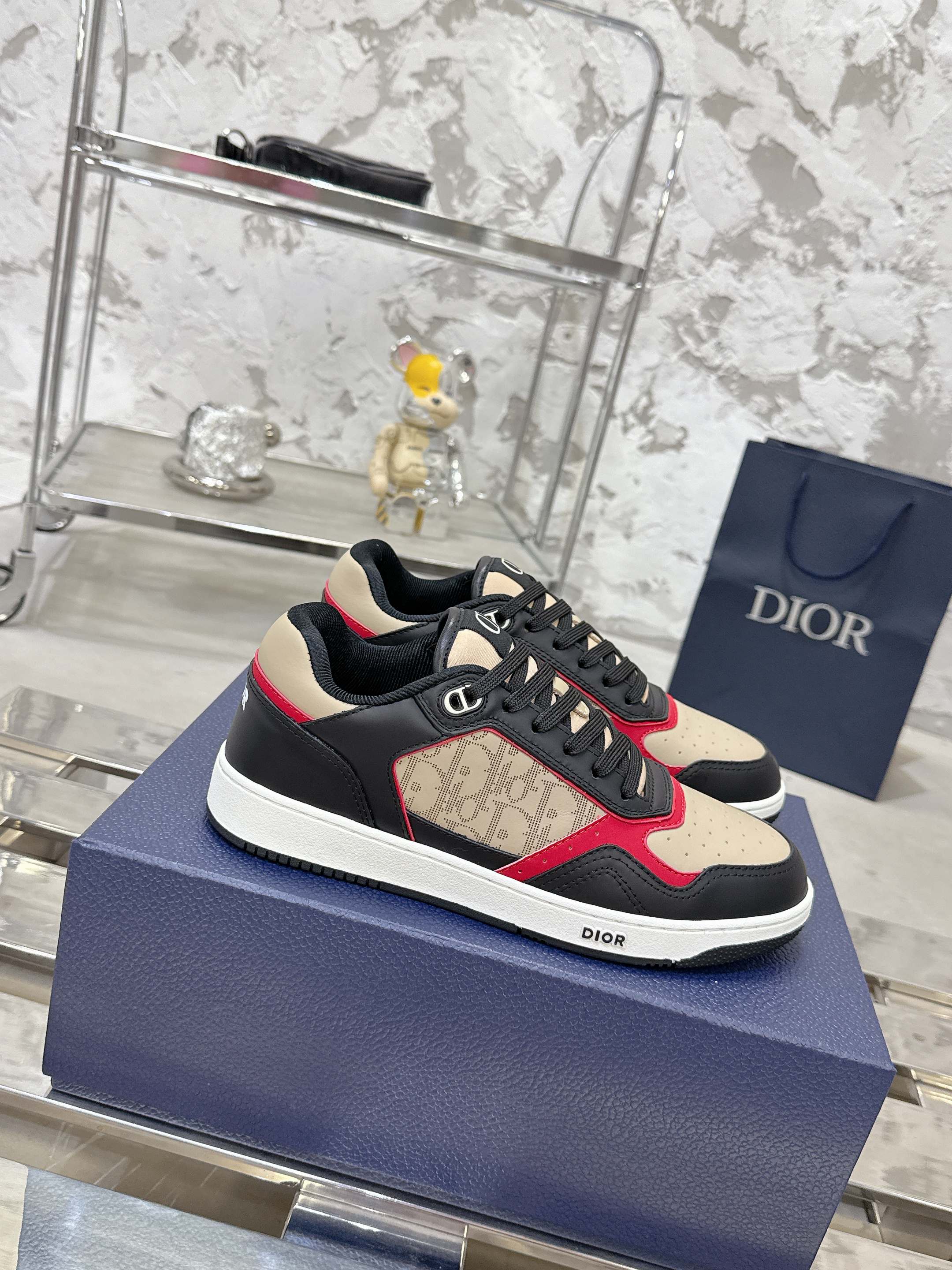 Dior Sneakers