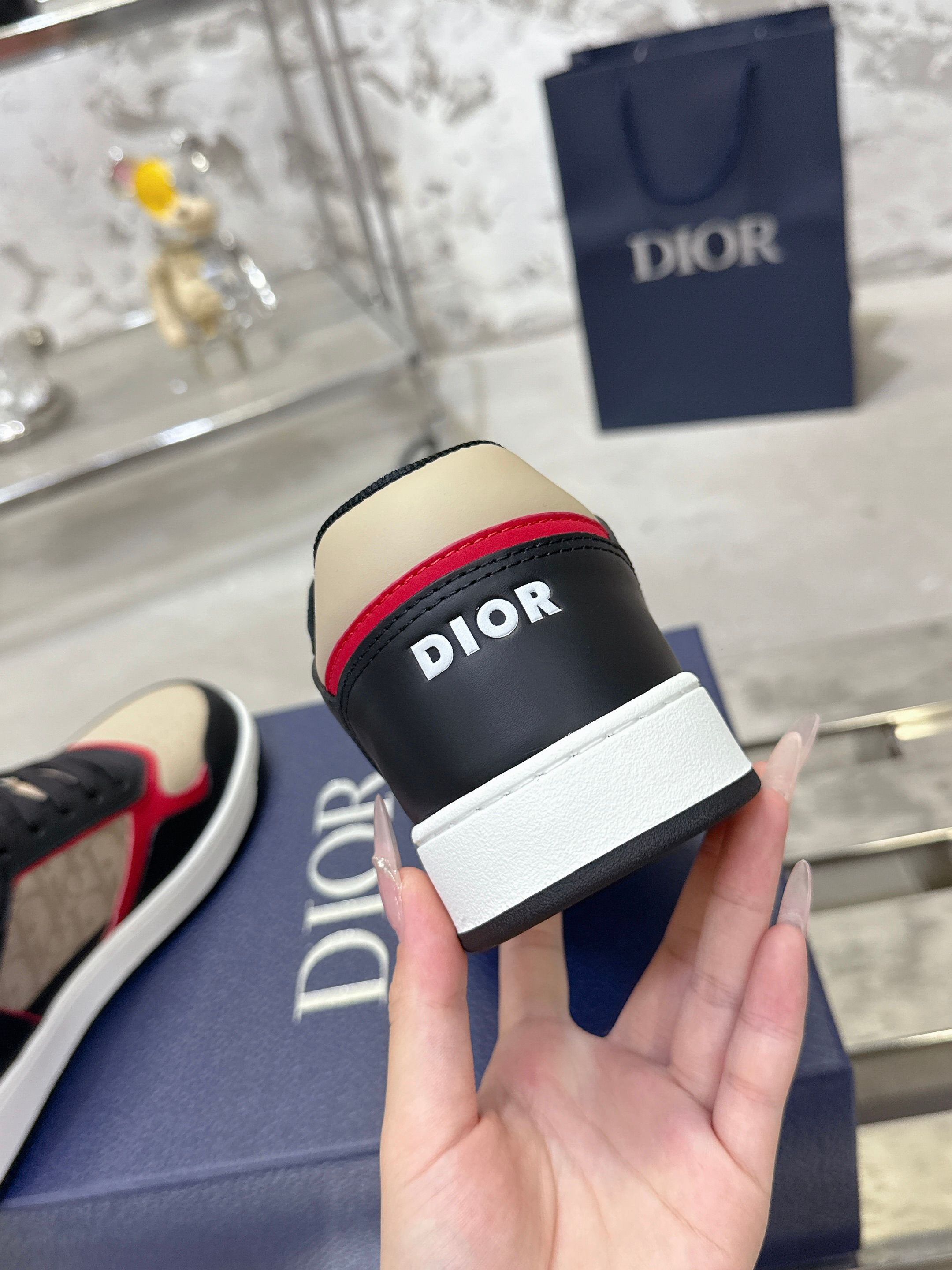 Dior Sneakers