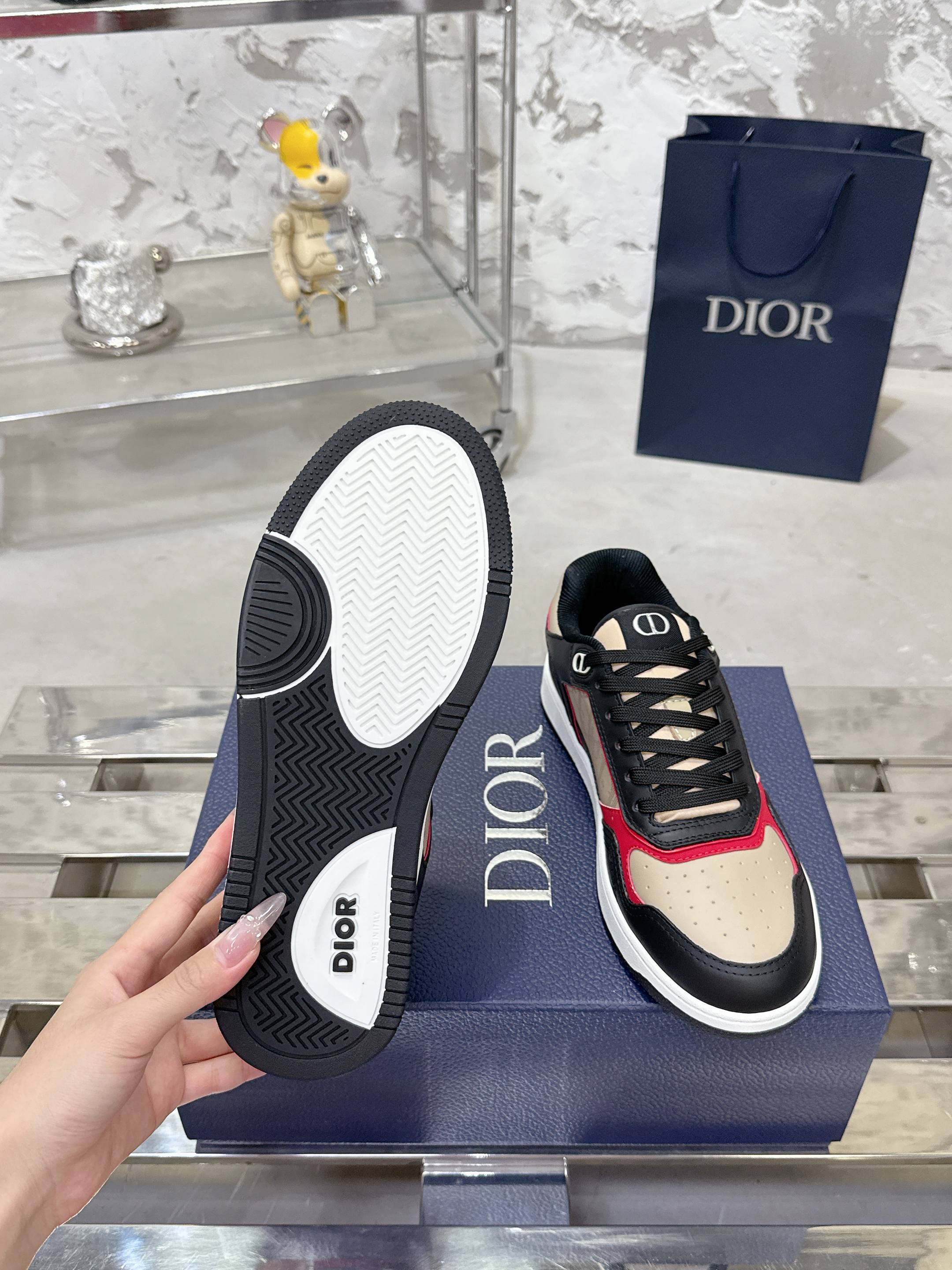Dior Sneakers