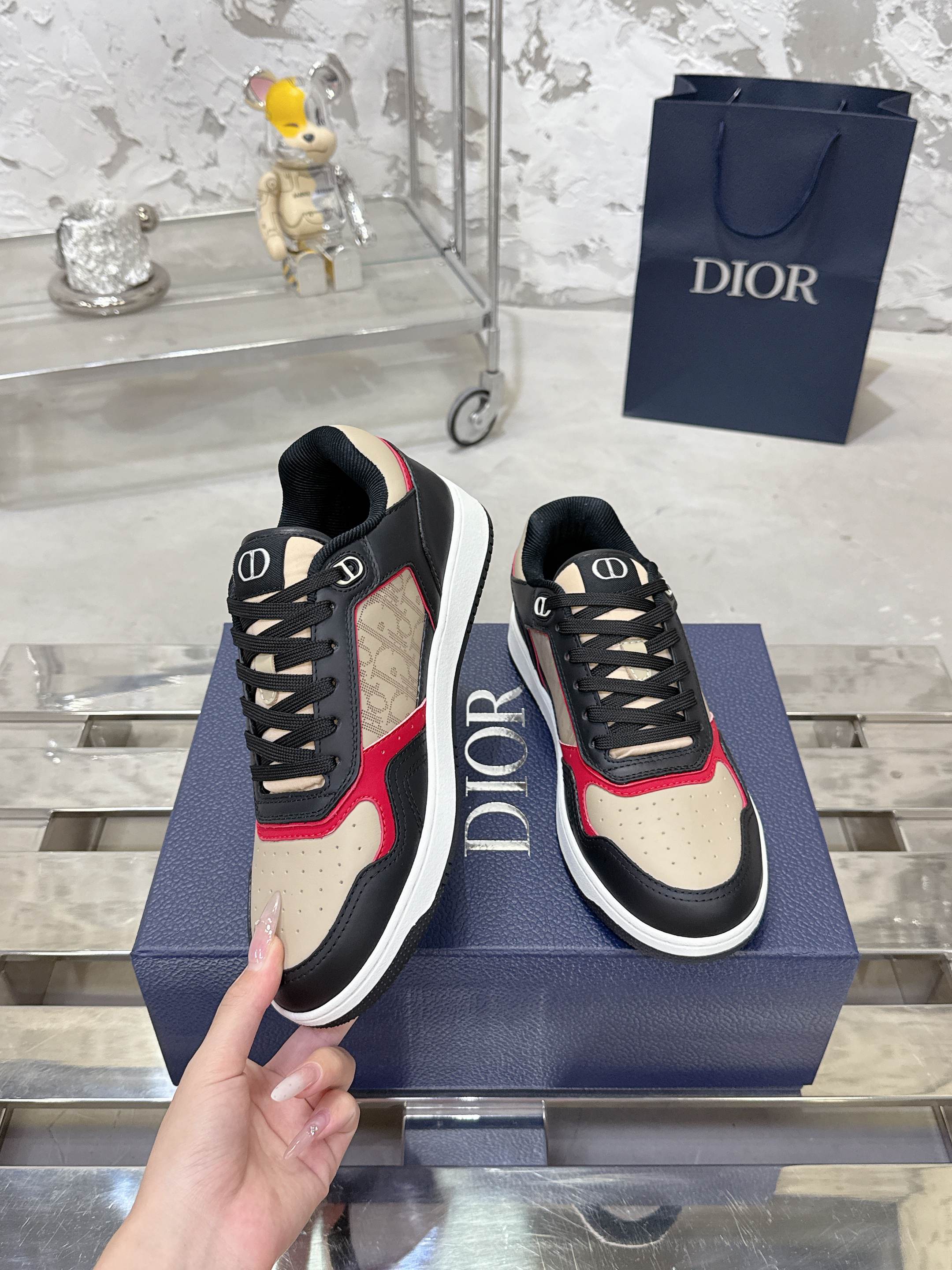 Dior Sneakers