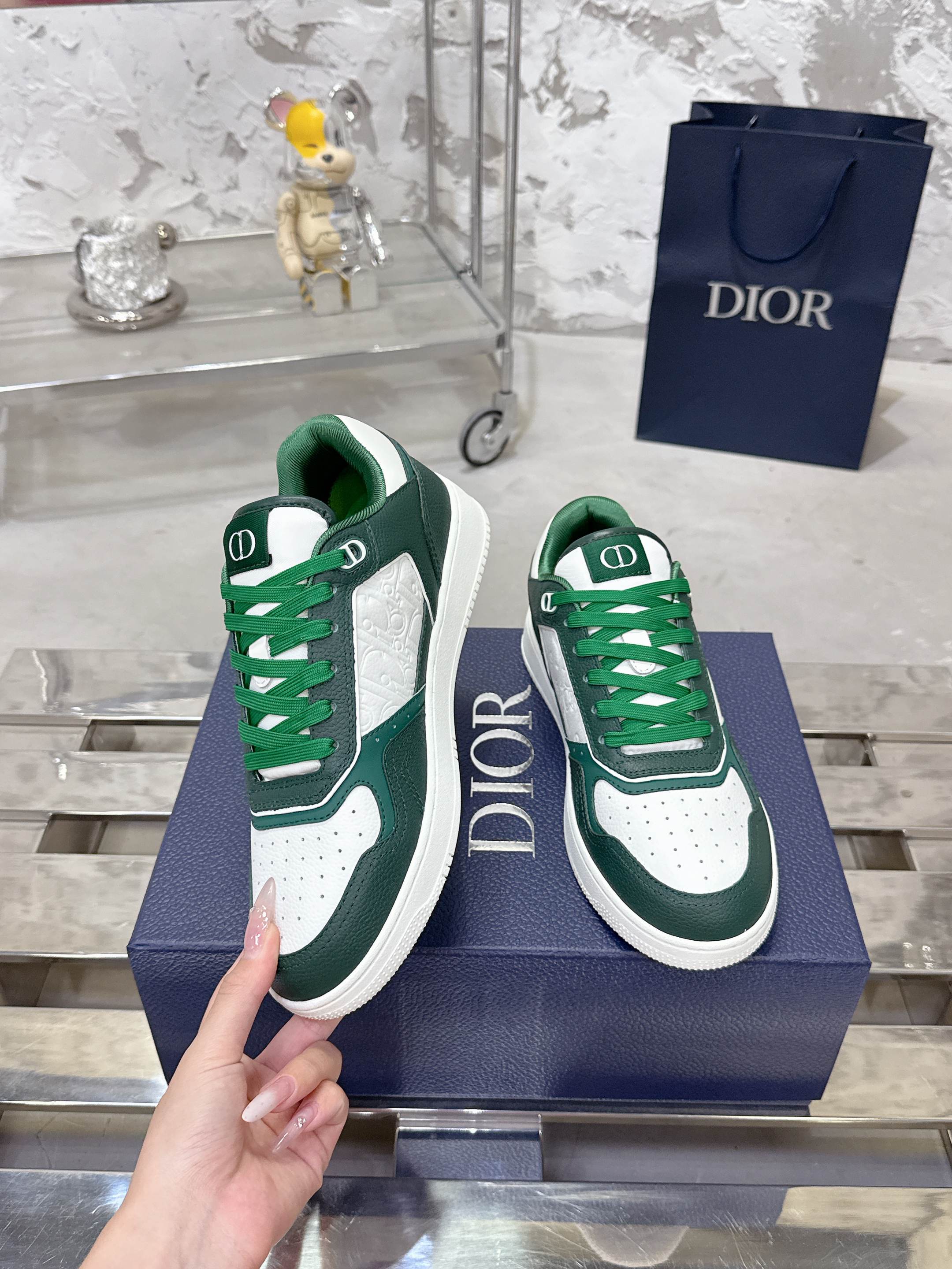 Dior Sneakers