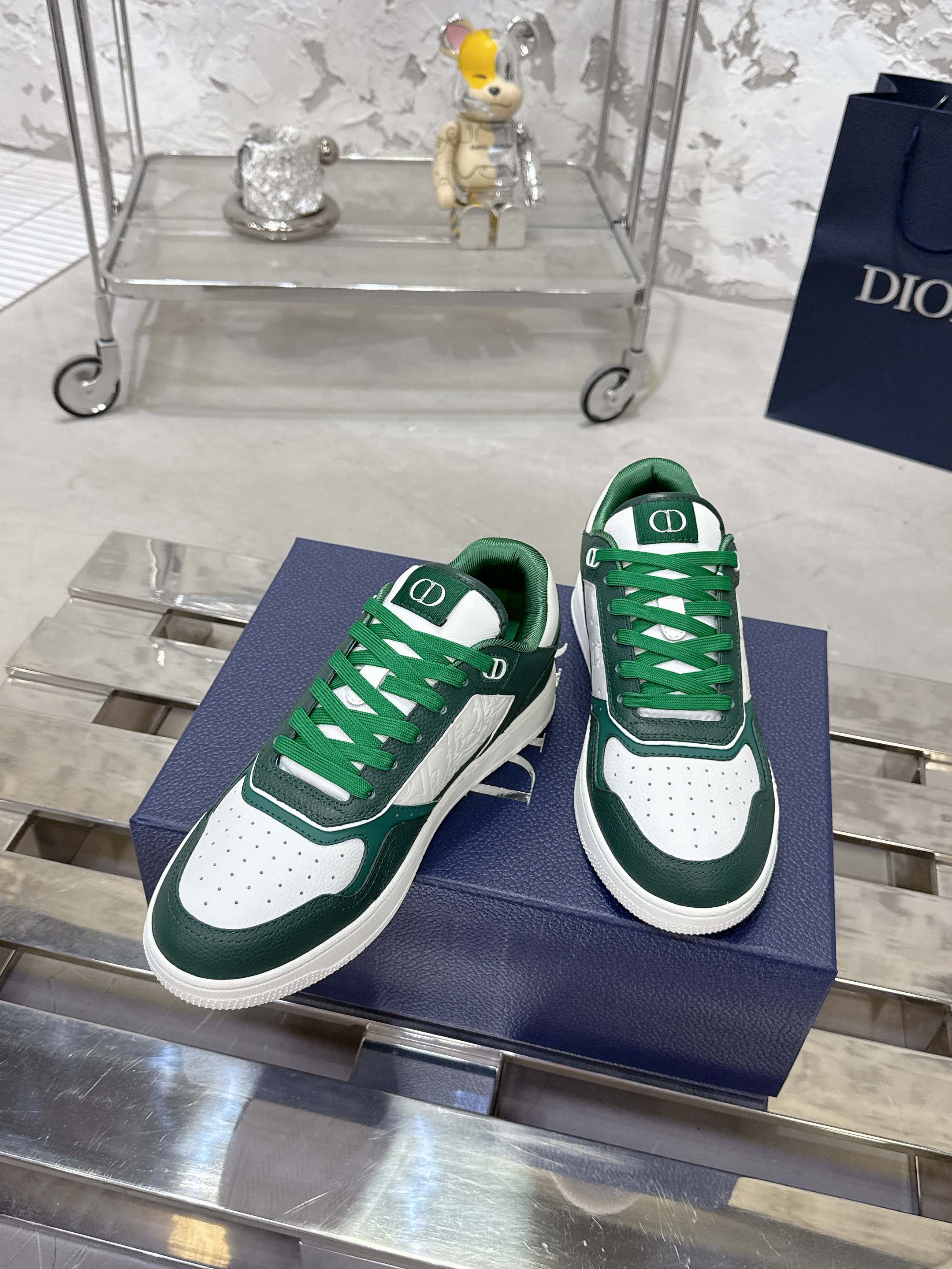 Dior Sneakers