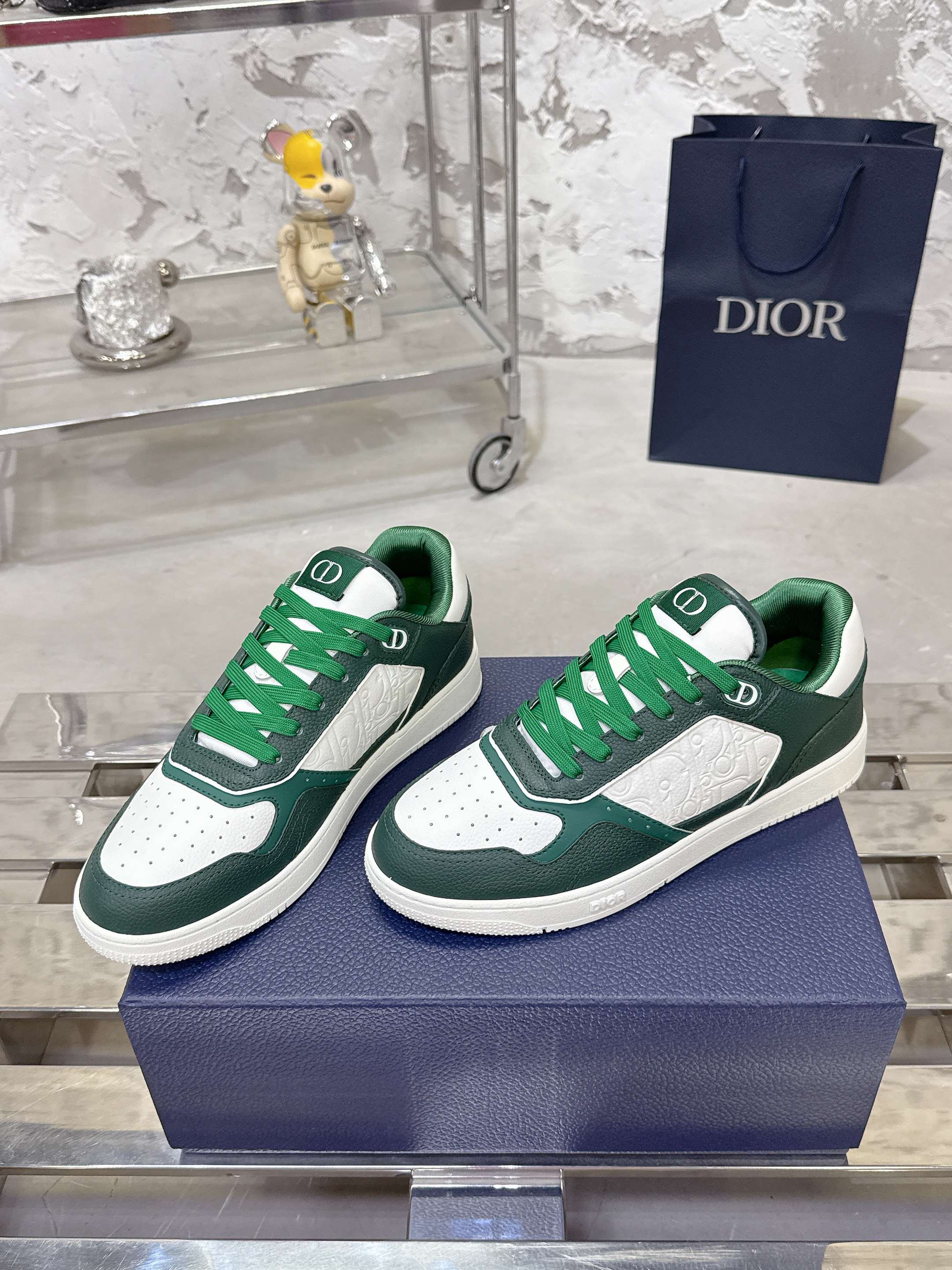 Dior Sneakers
