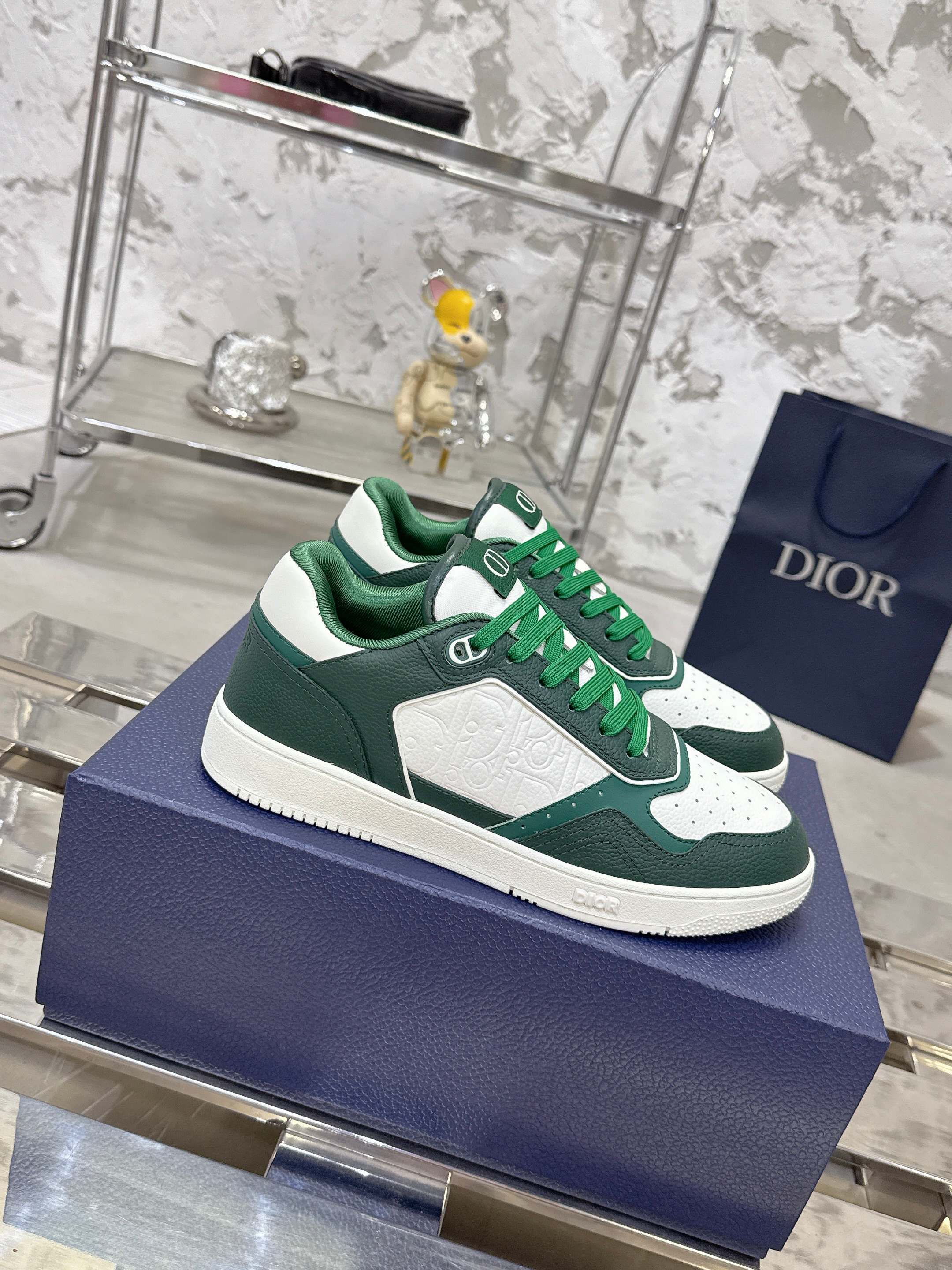 Dior Sneakers