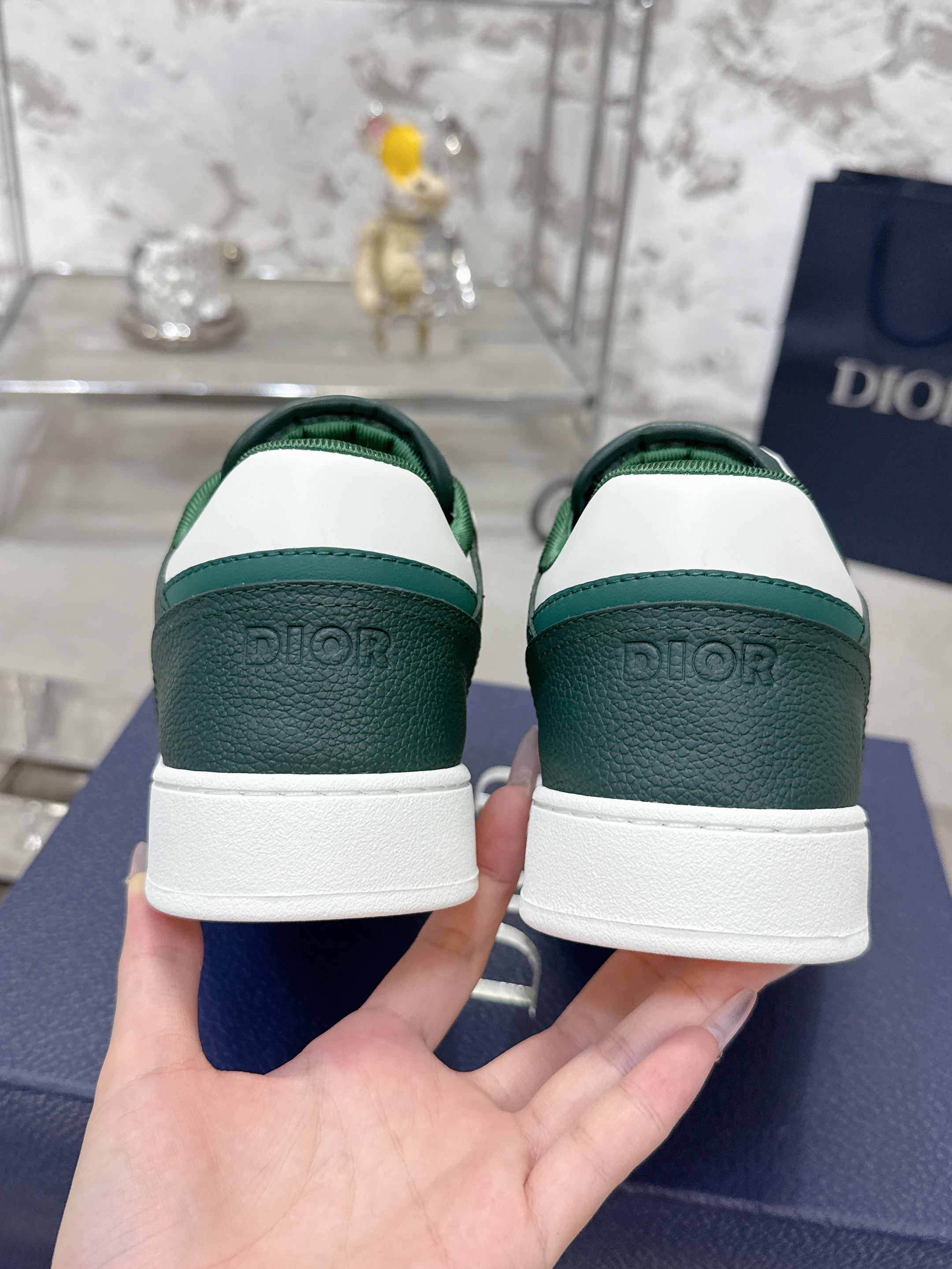 Dior Sneakers
