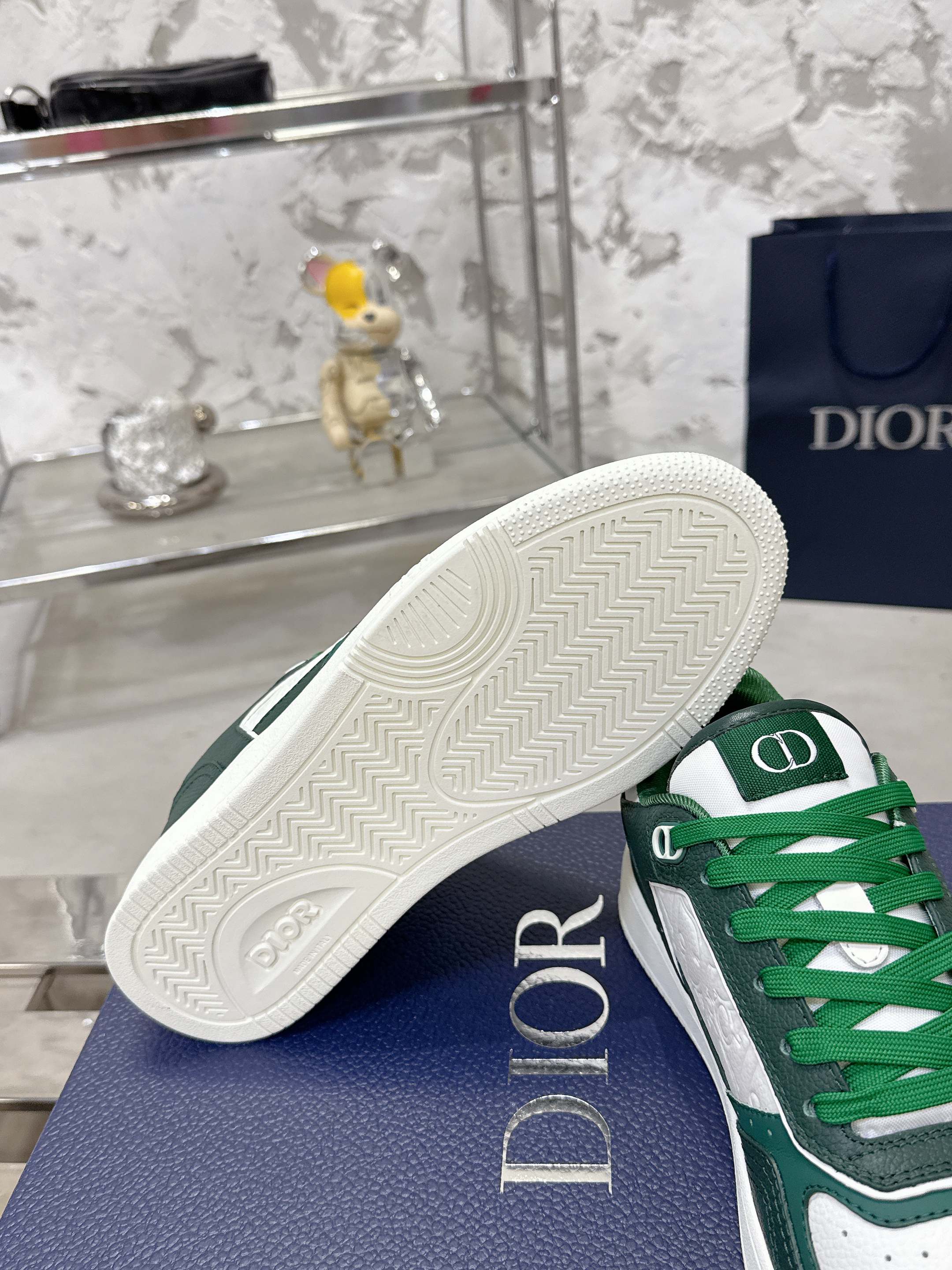 Dior Sneakers