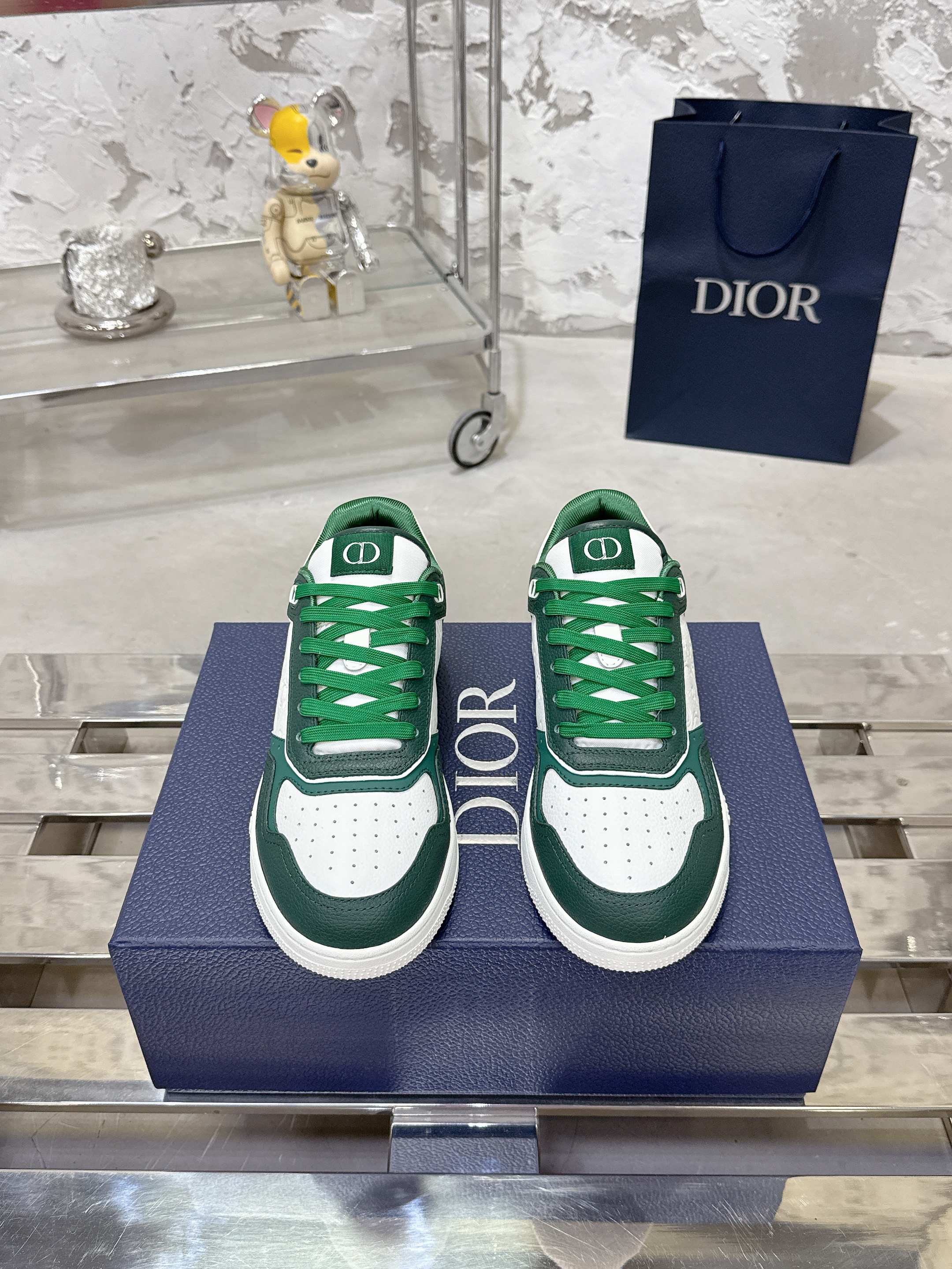 Dior Sneakers