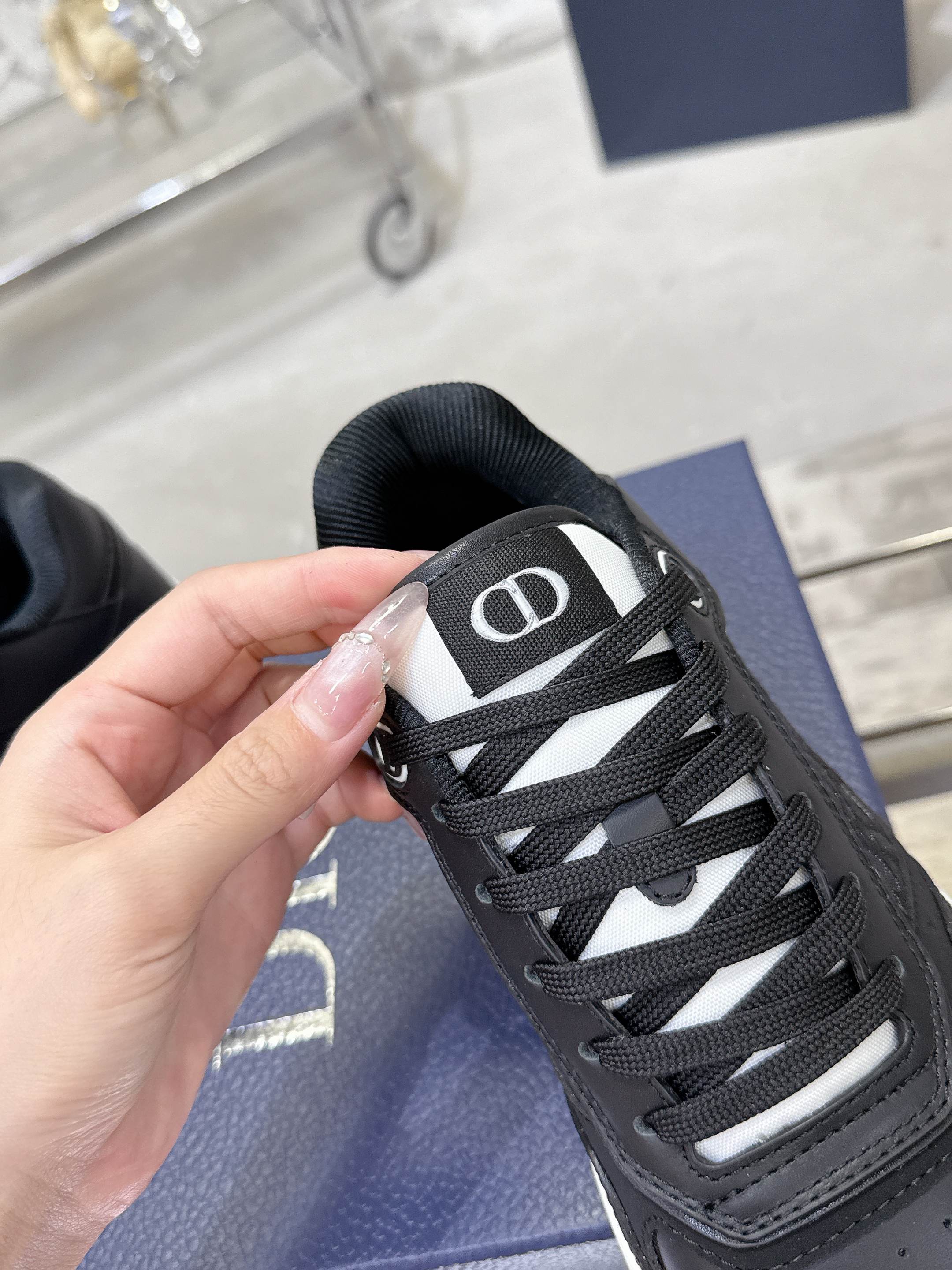 Dior Sneakers