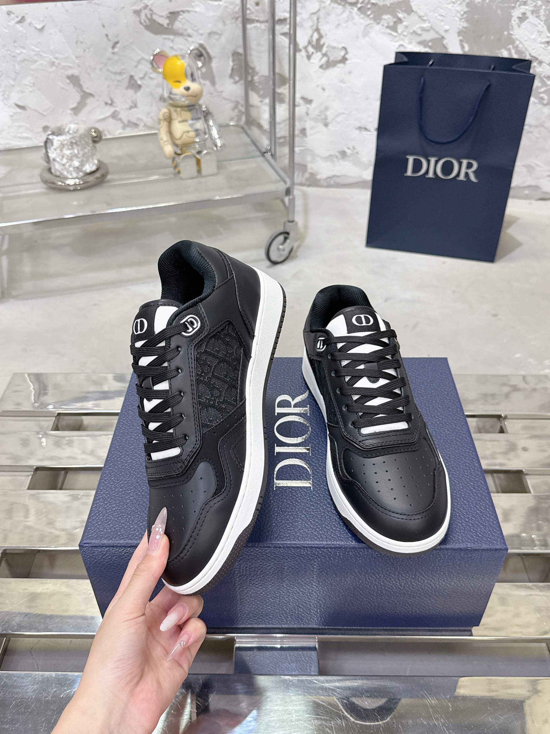 Dior Sneakers