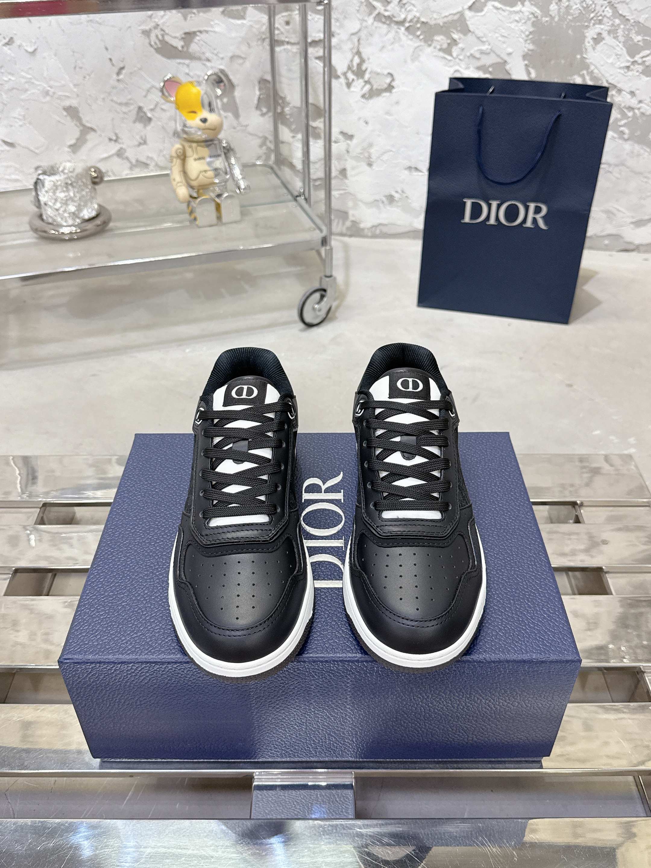 Dior Sneakers