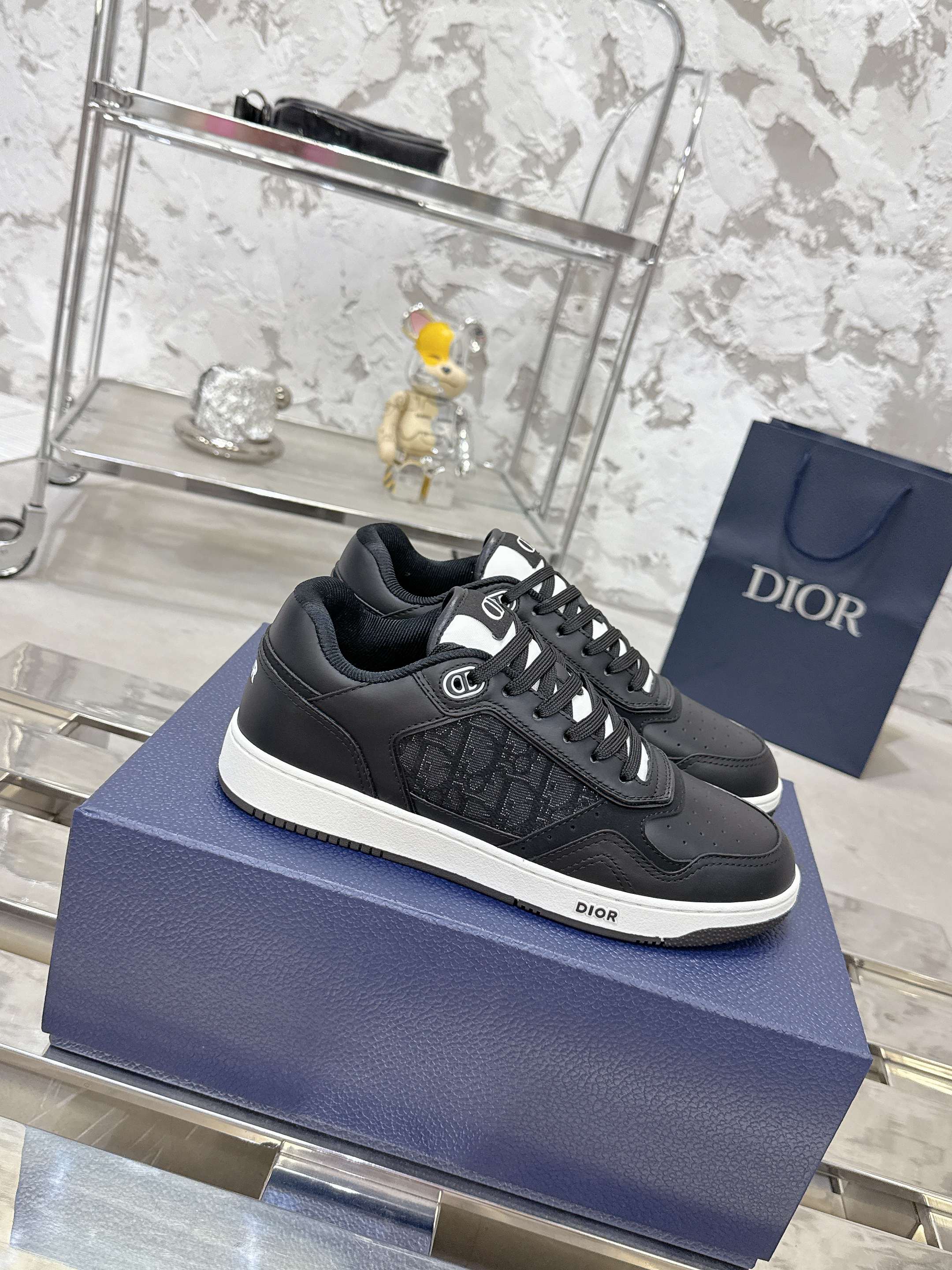 Dior Sneakers