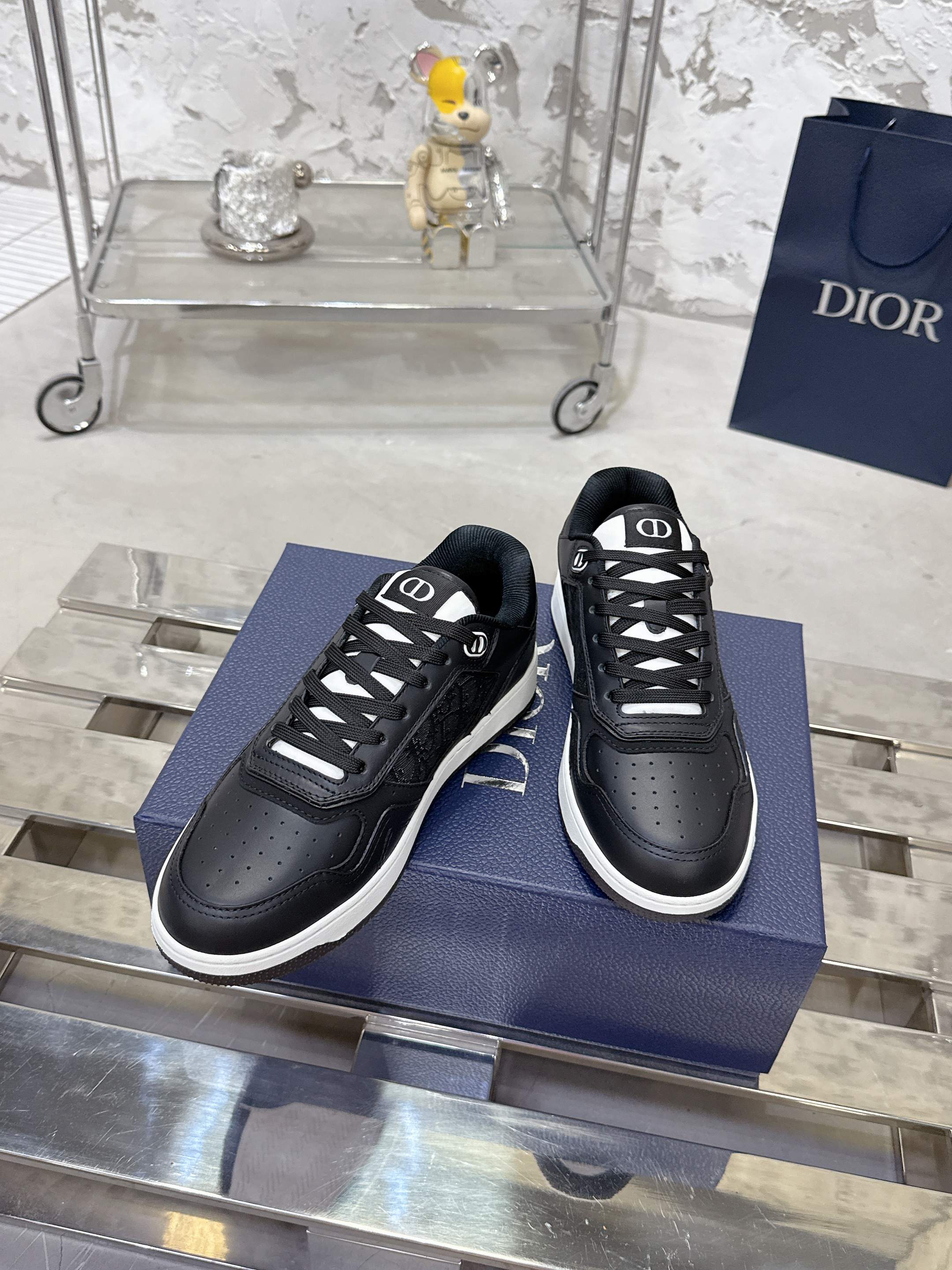 Dior Sneakers