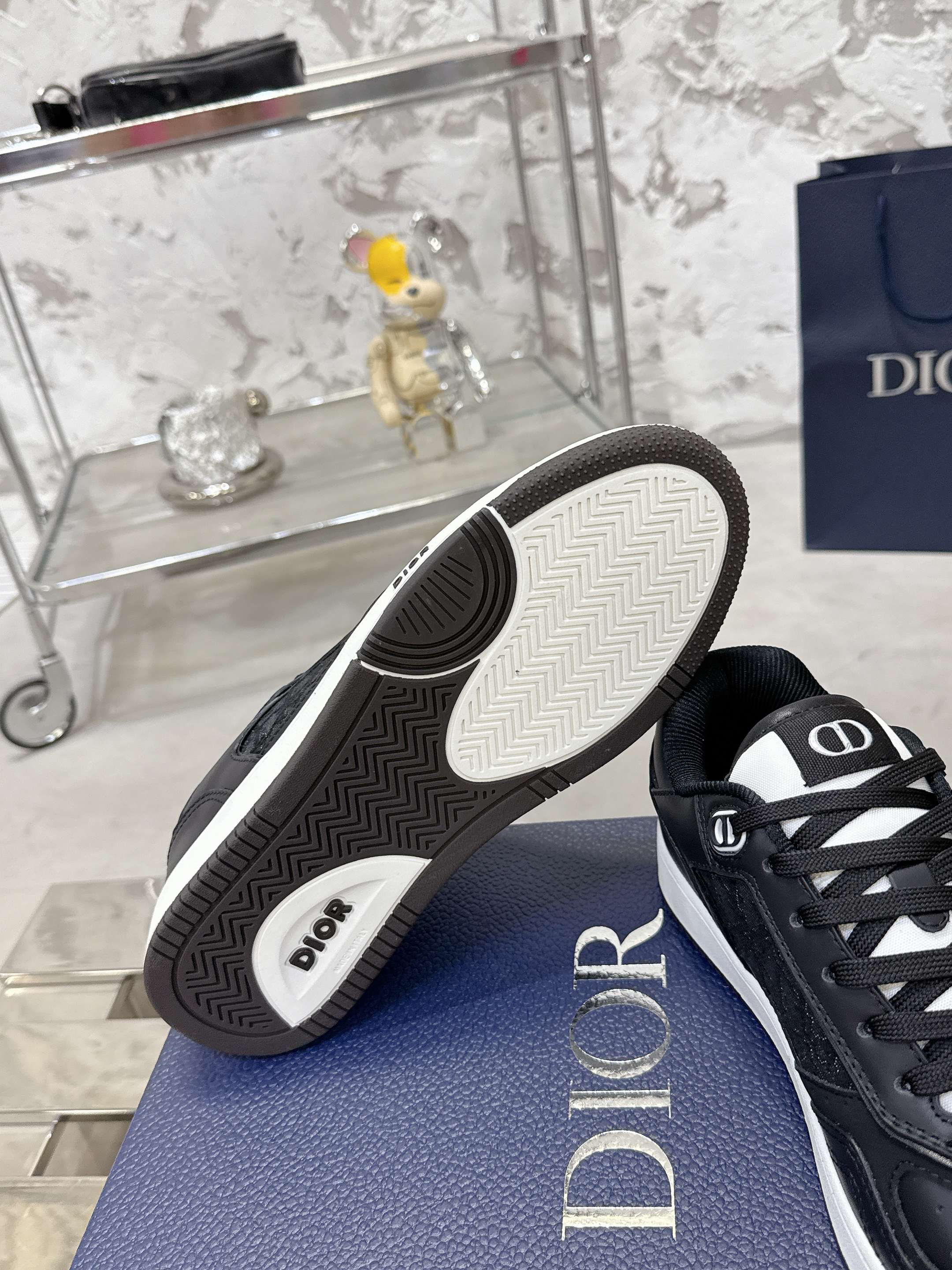 Dior Sneakers