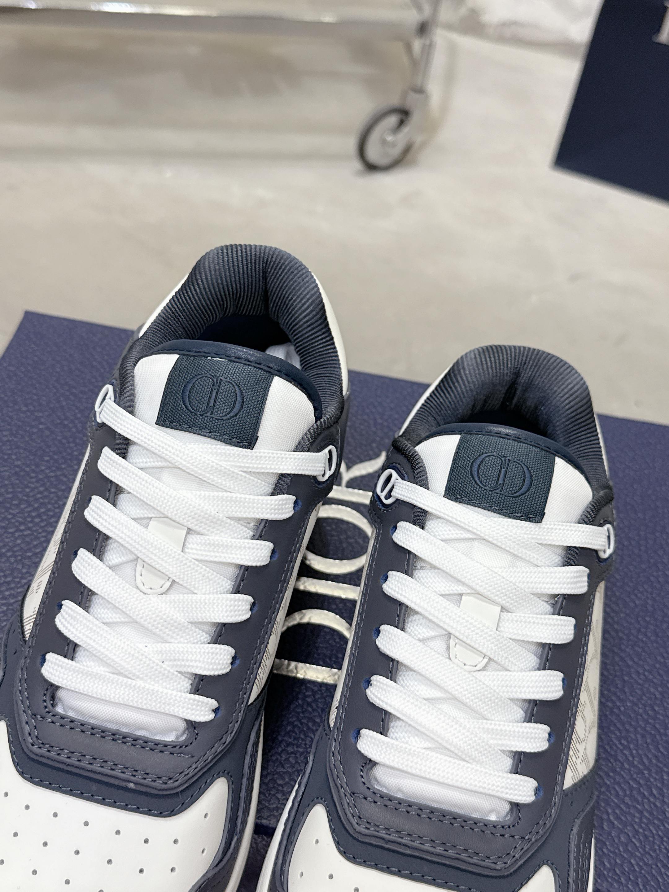 Dior Sneakers