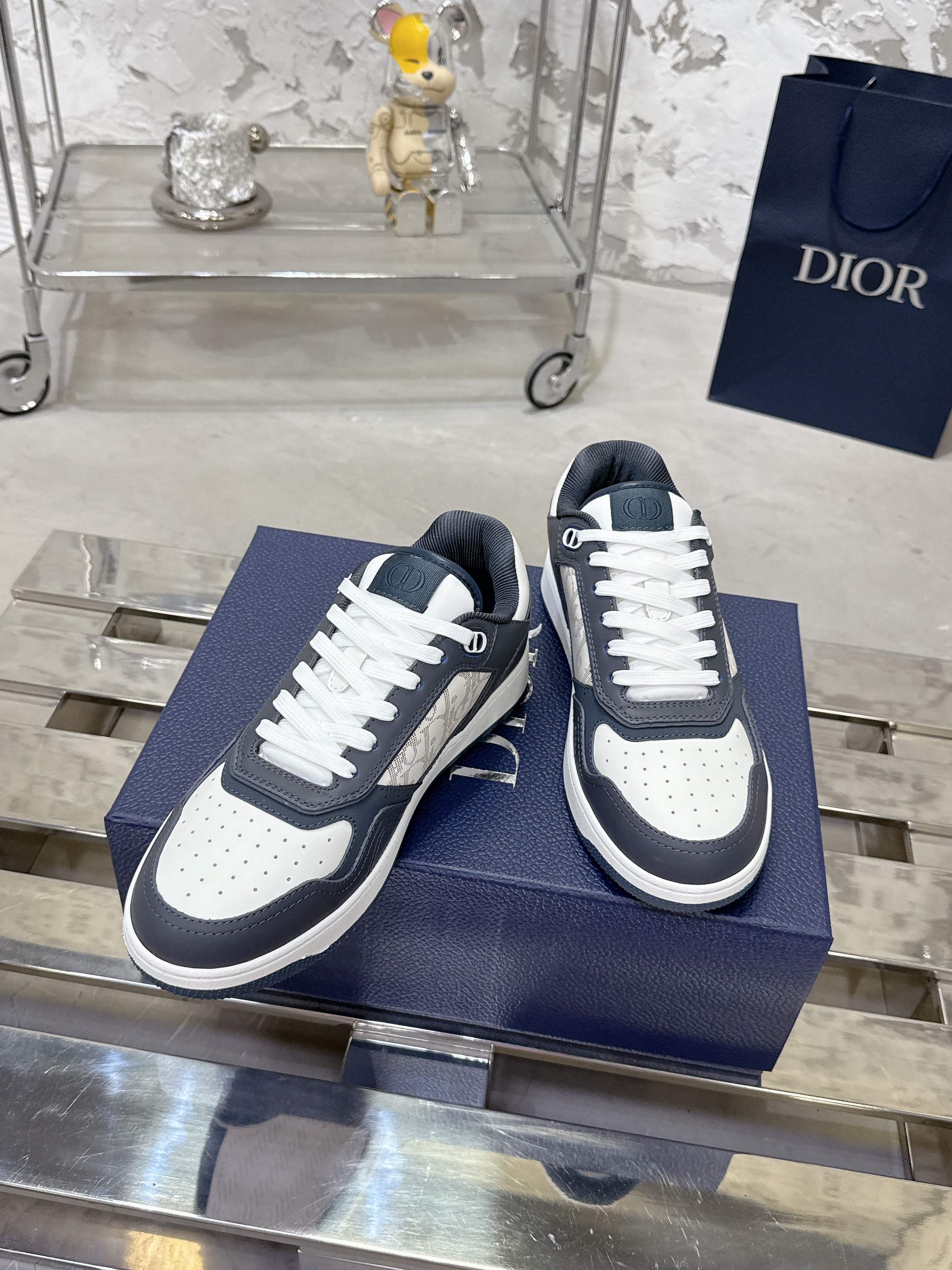Dior Sneakers