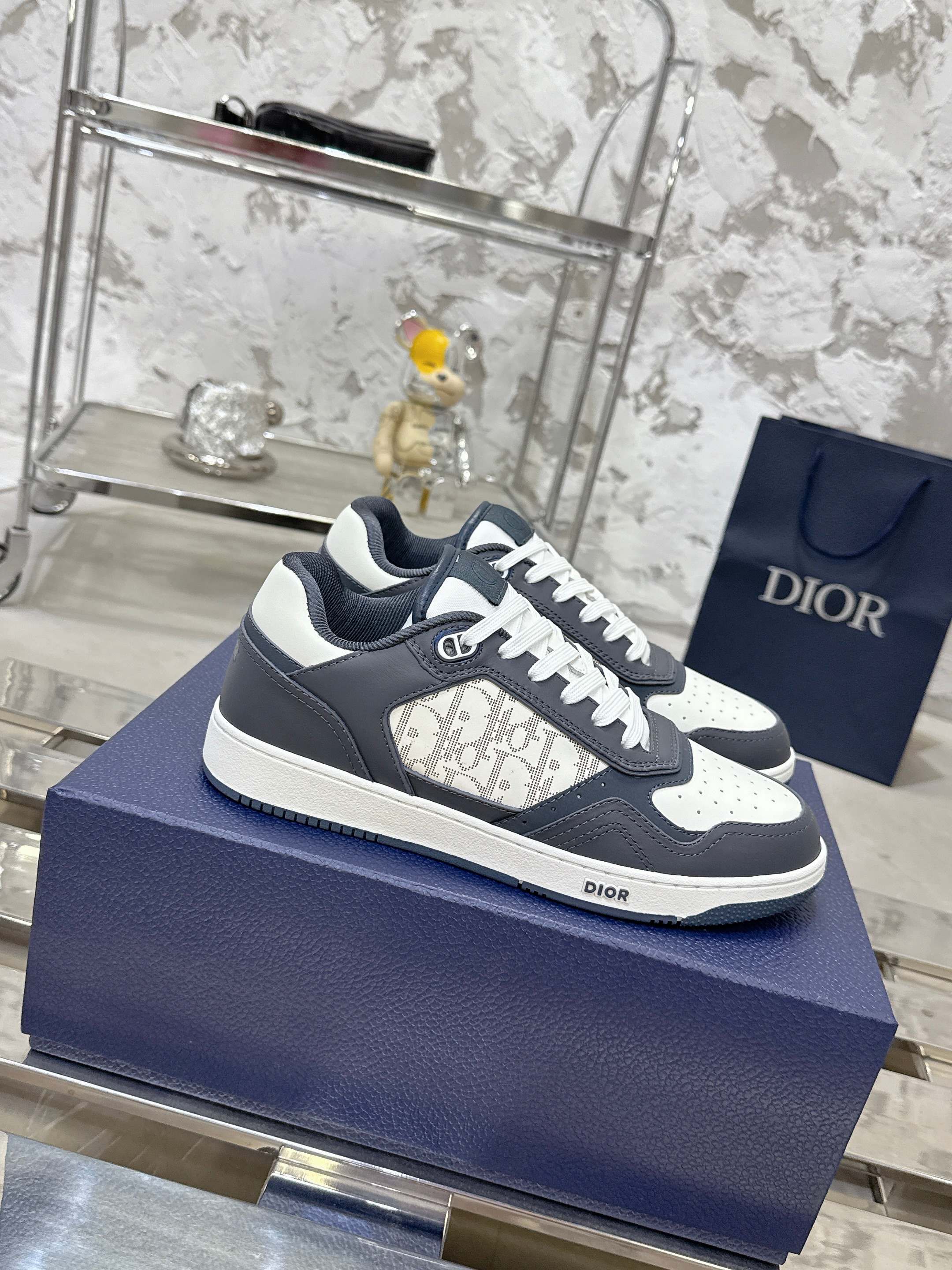 Dior Sneakers