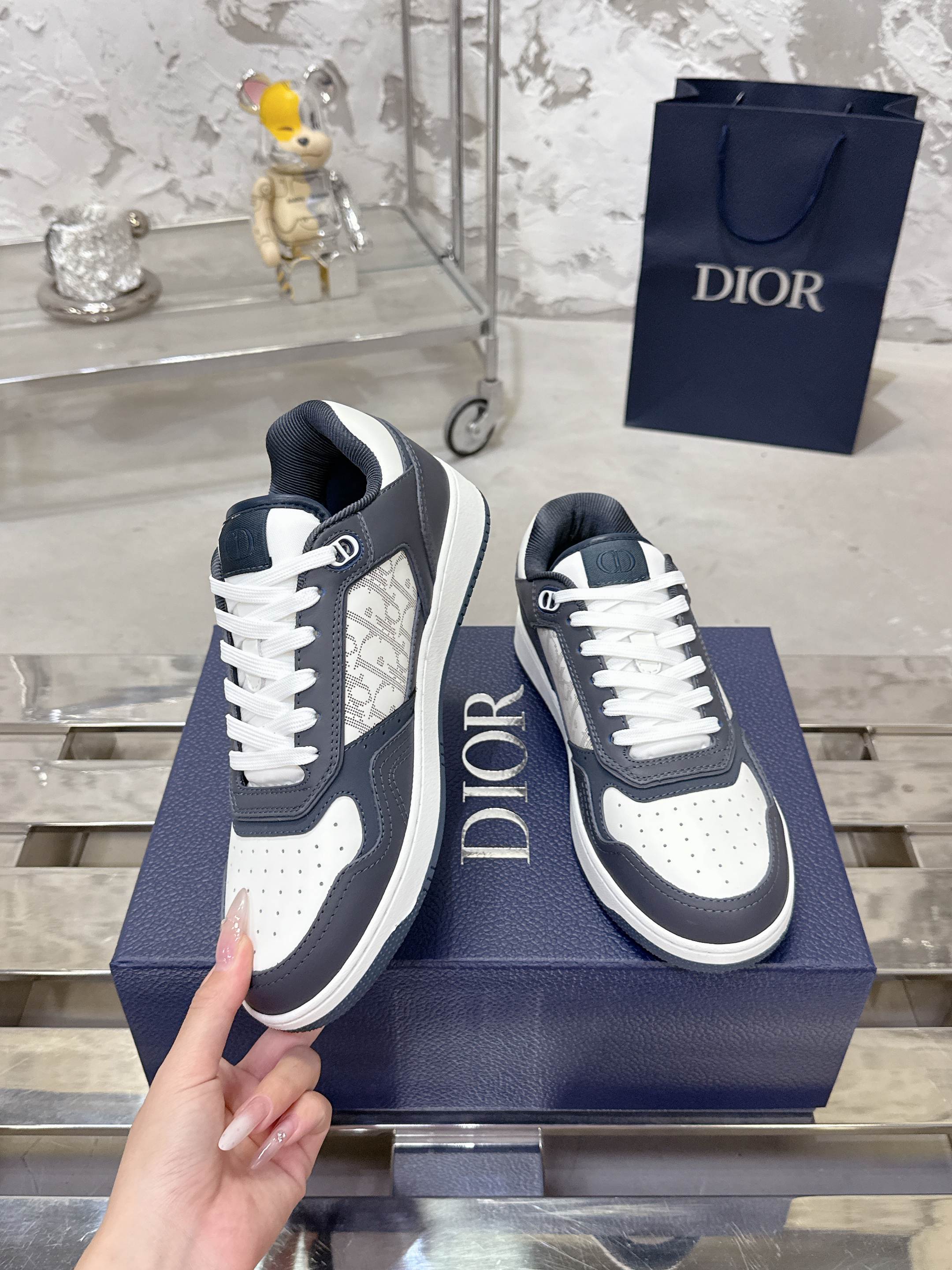 Dior Sneakers