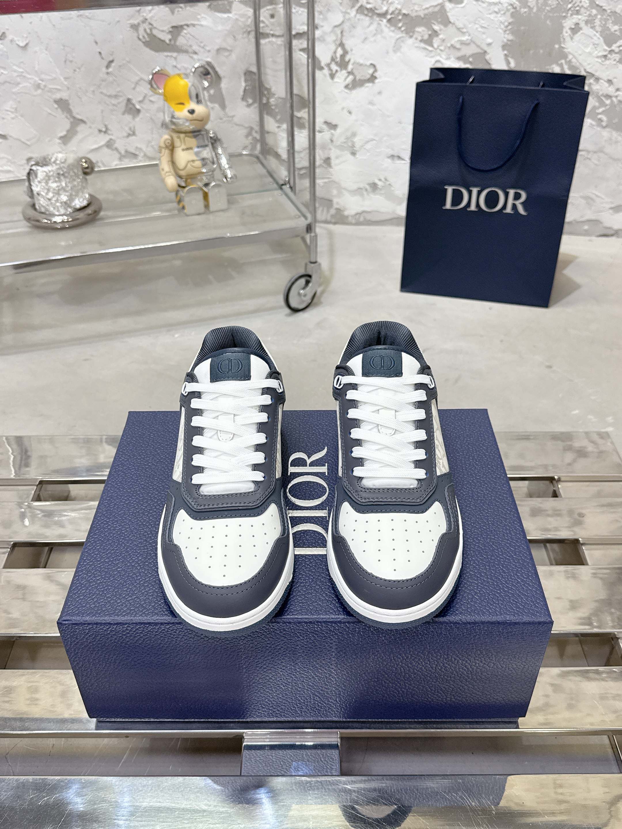 Dior Sneakers