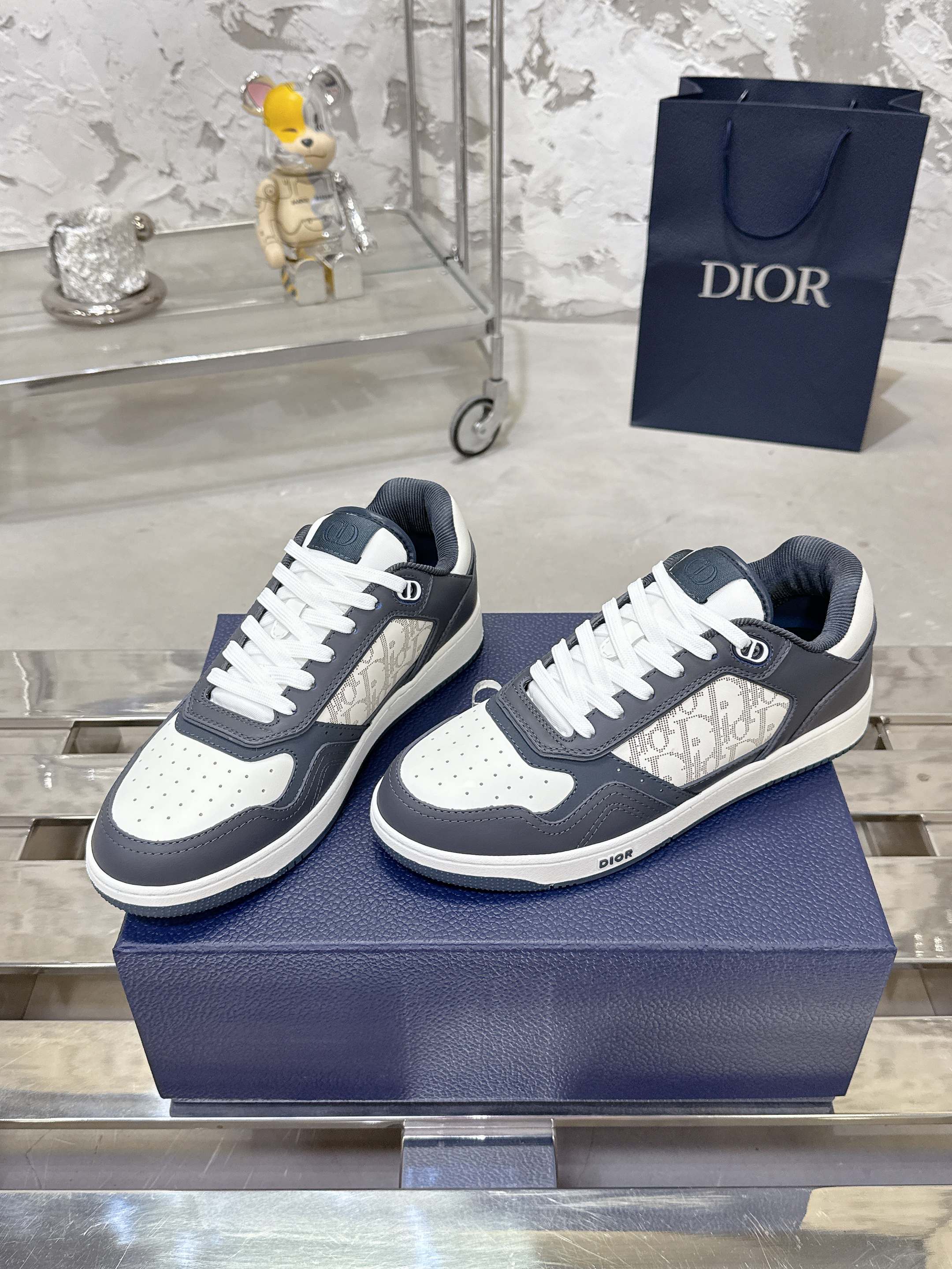Dior Sneakers