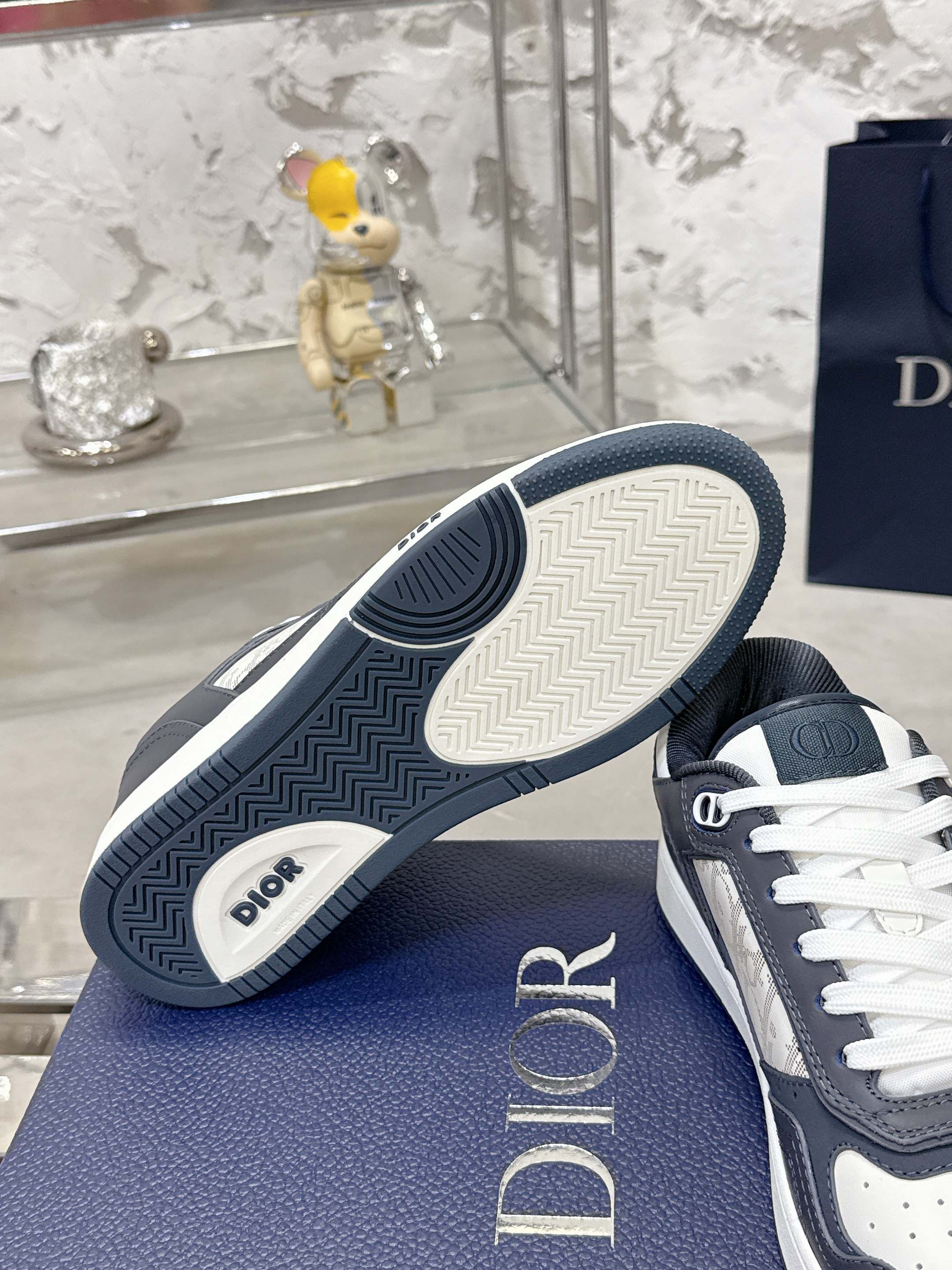 Dior Sneakers