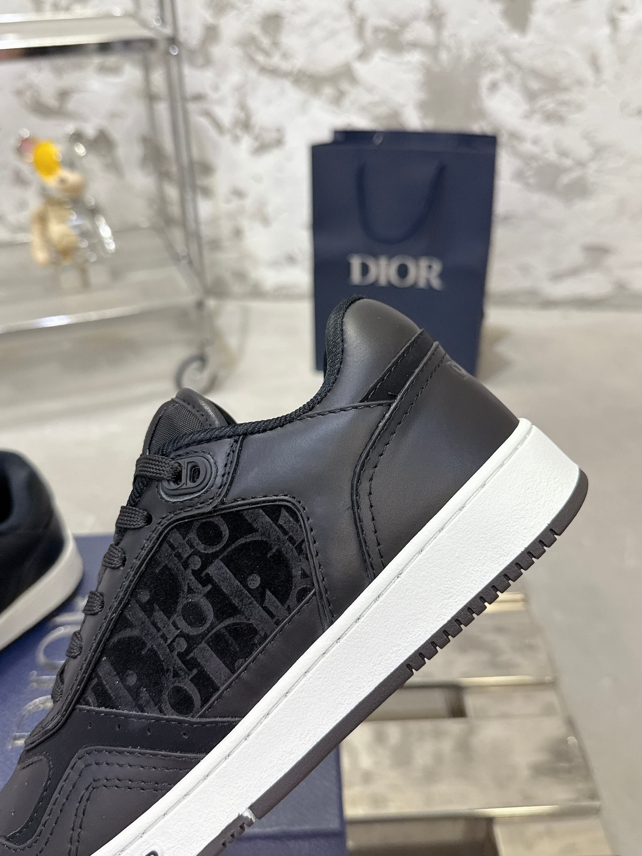 Dior Sneakers