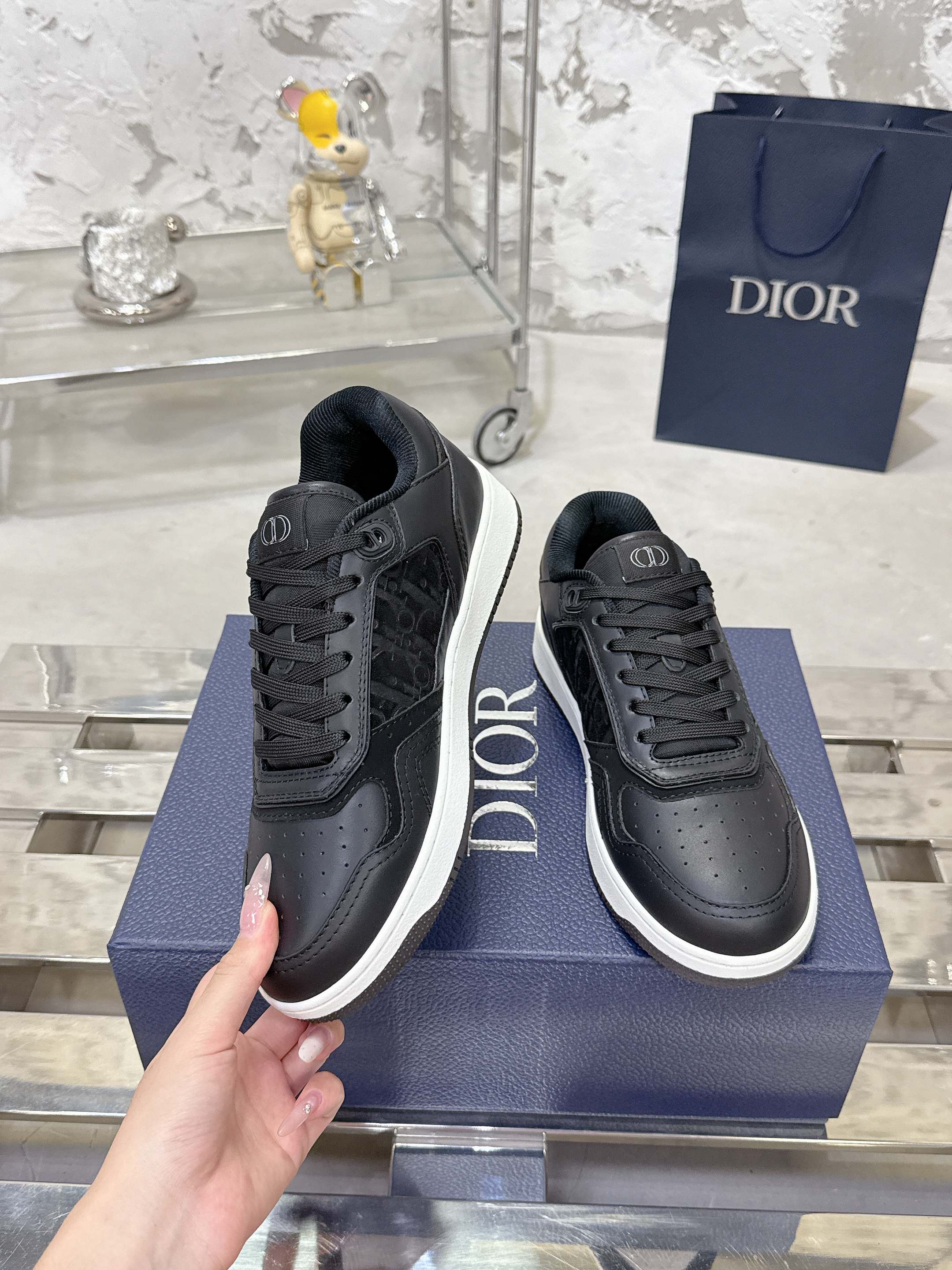 Dior Sneakers