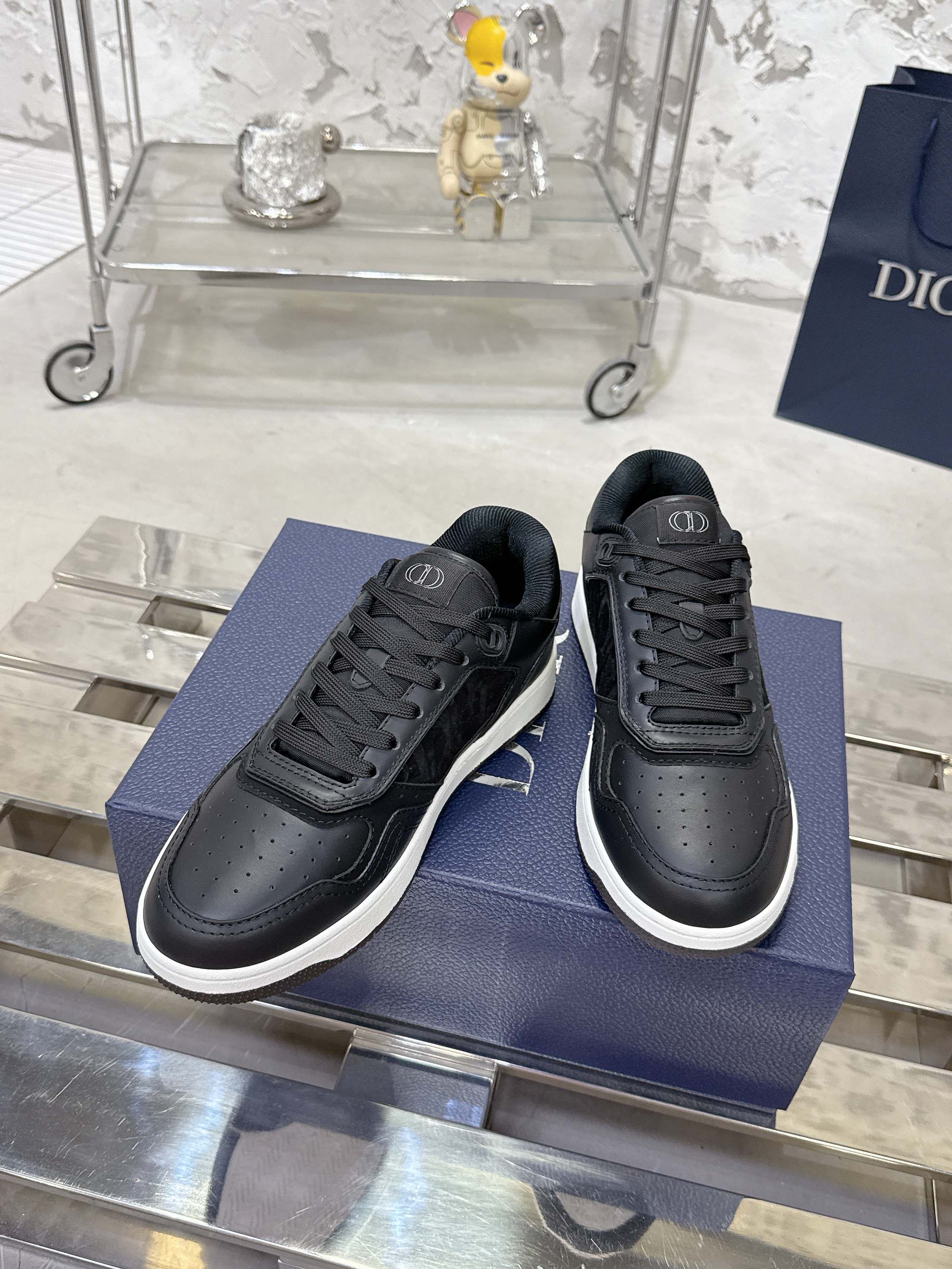 Dior Sneakers