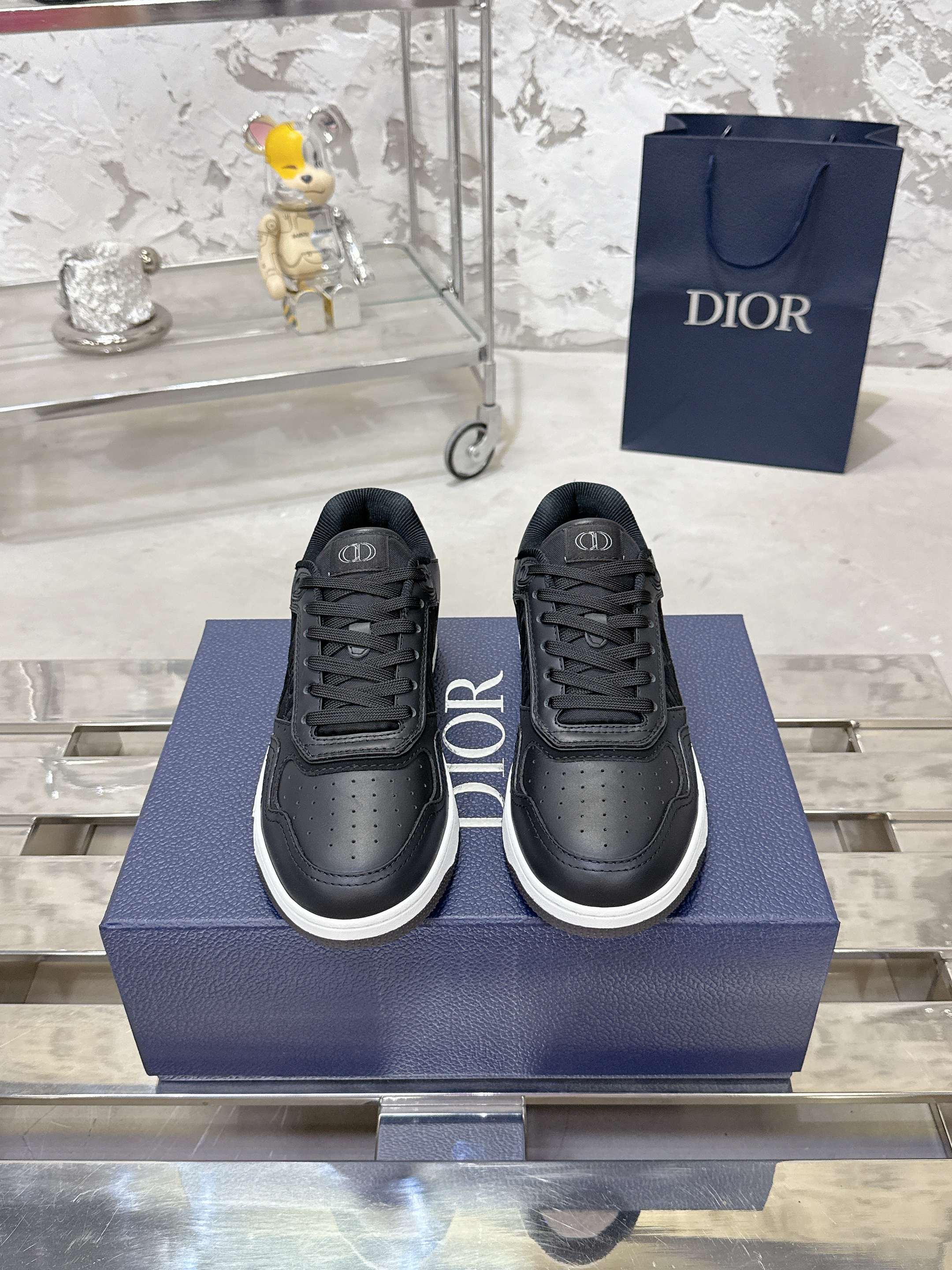 Dior Sneakers