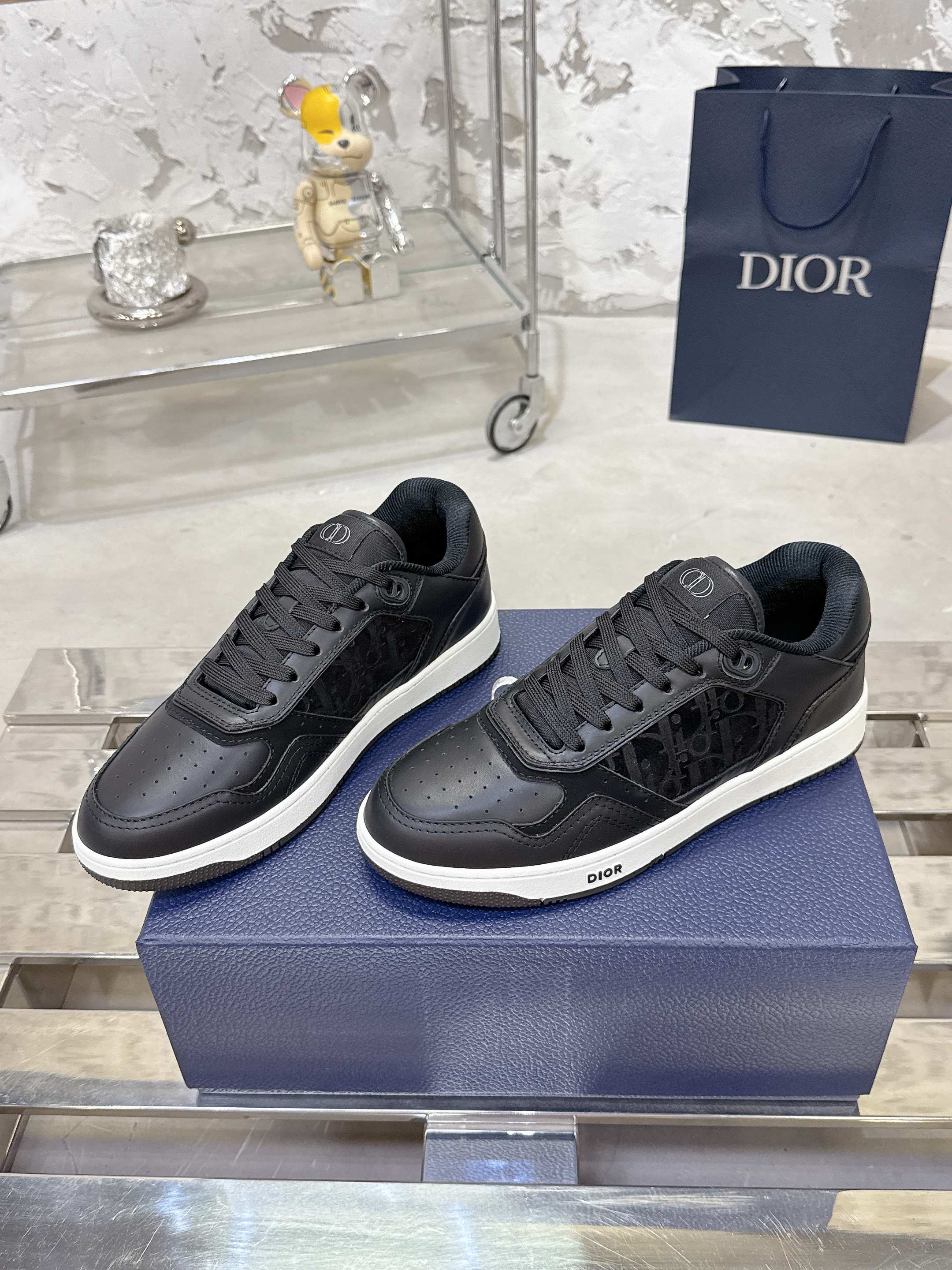 Dior Sneakers