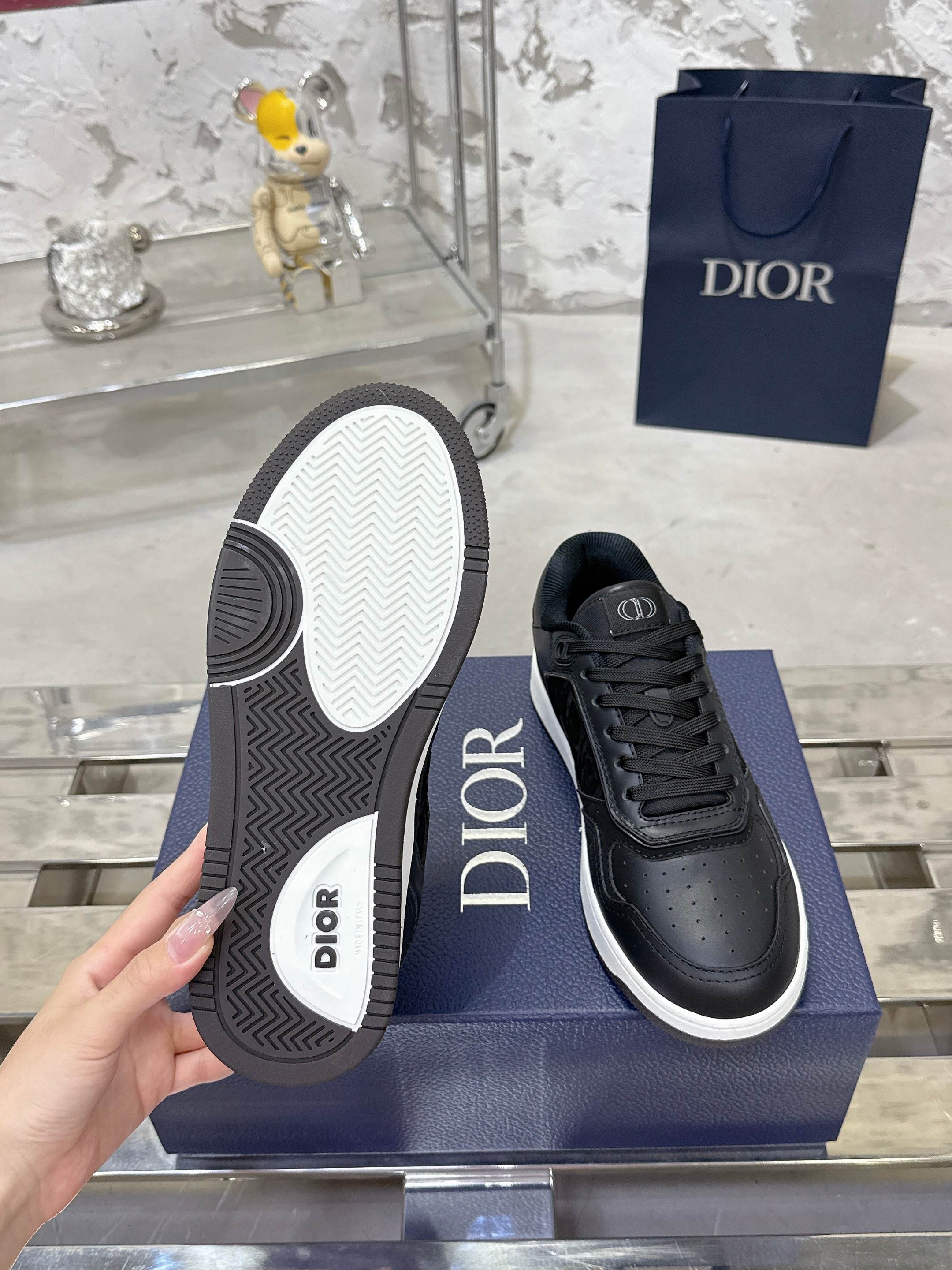 Dior Sneakers