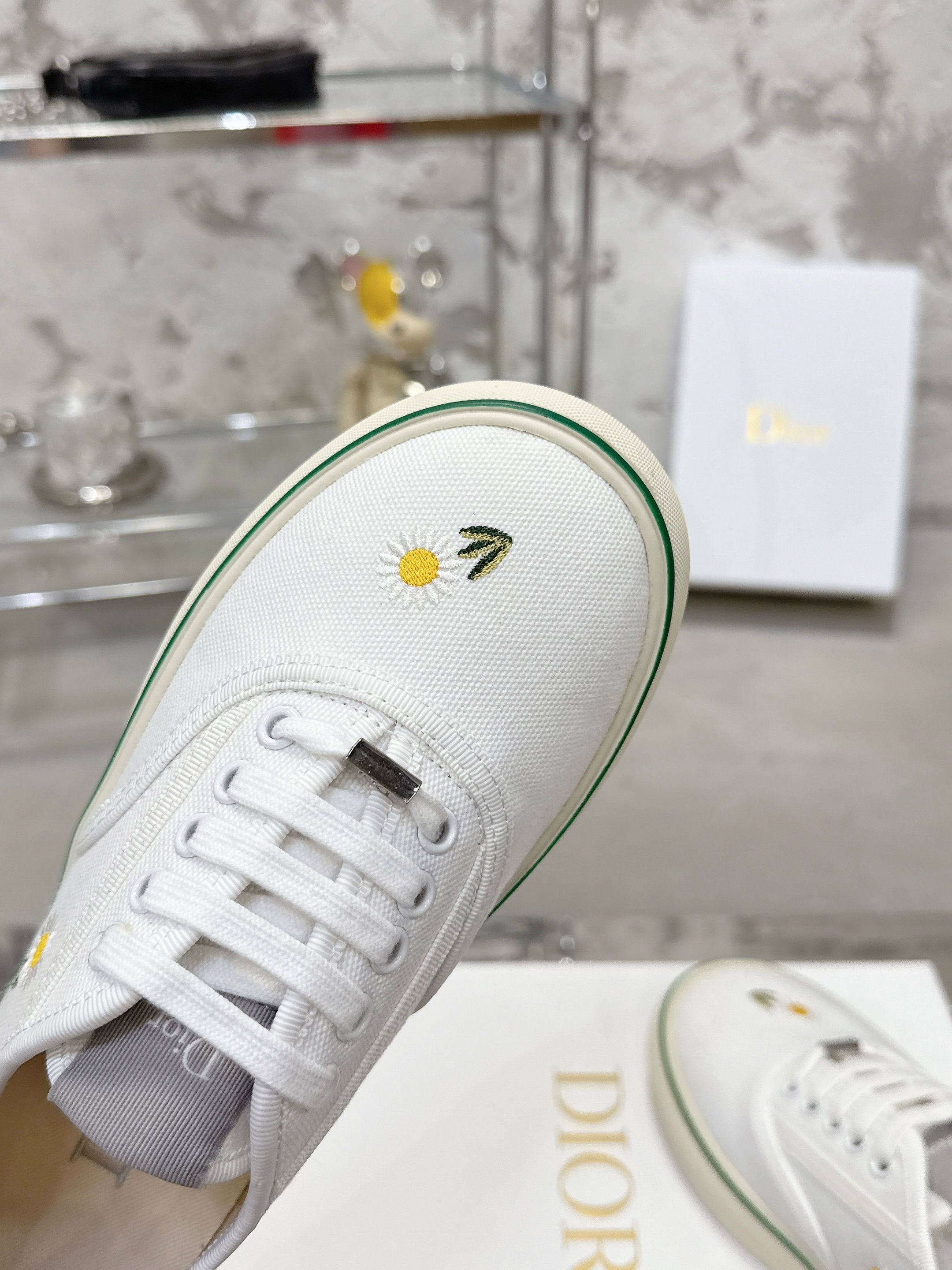 Dior Sneakers