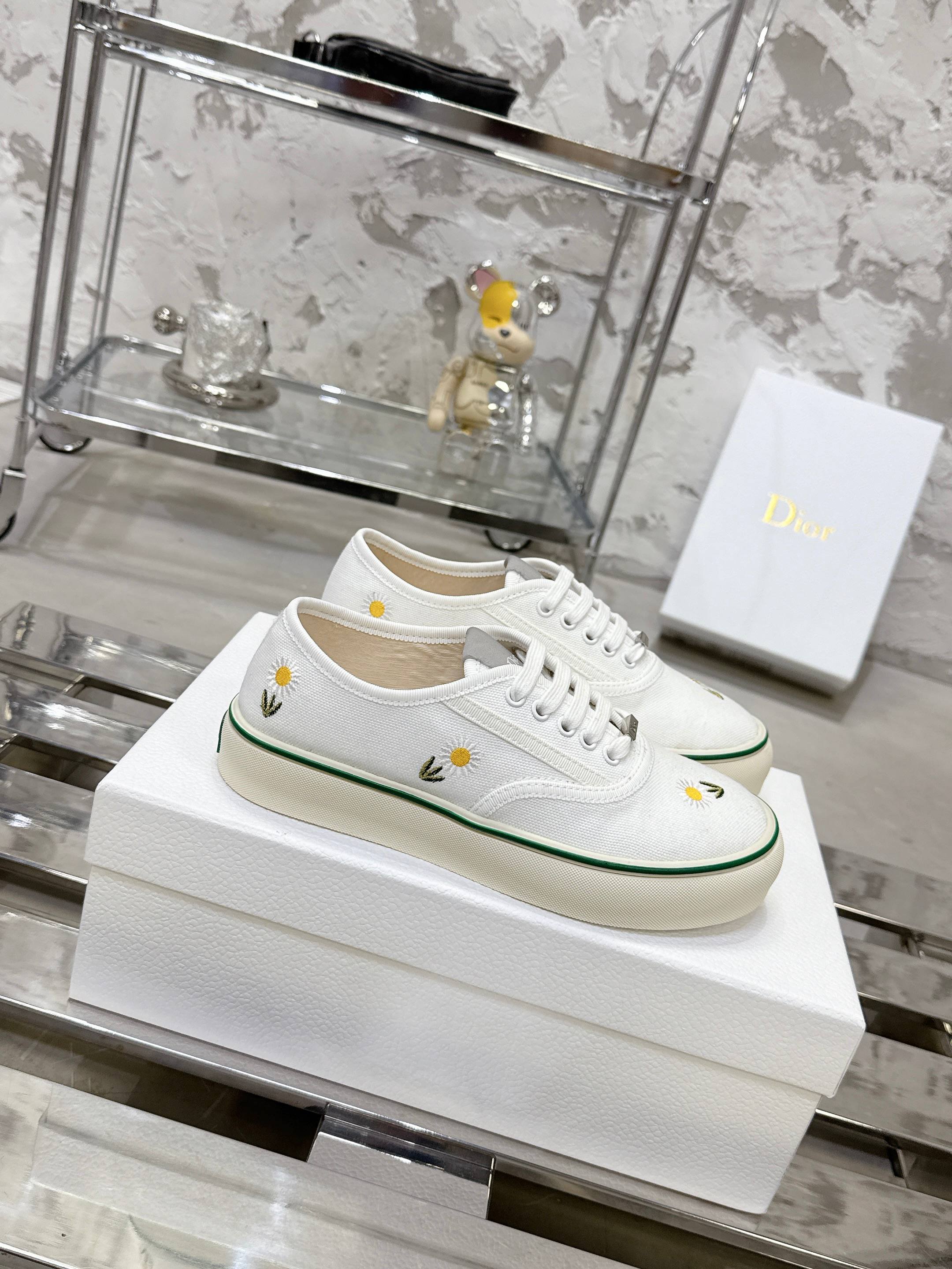 Dior Sneakers