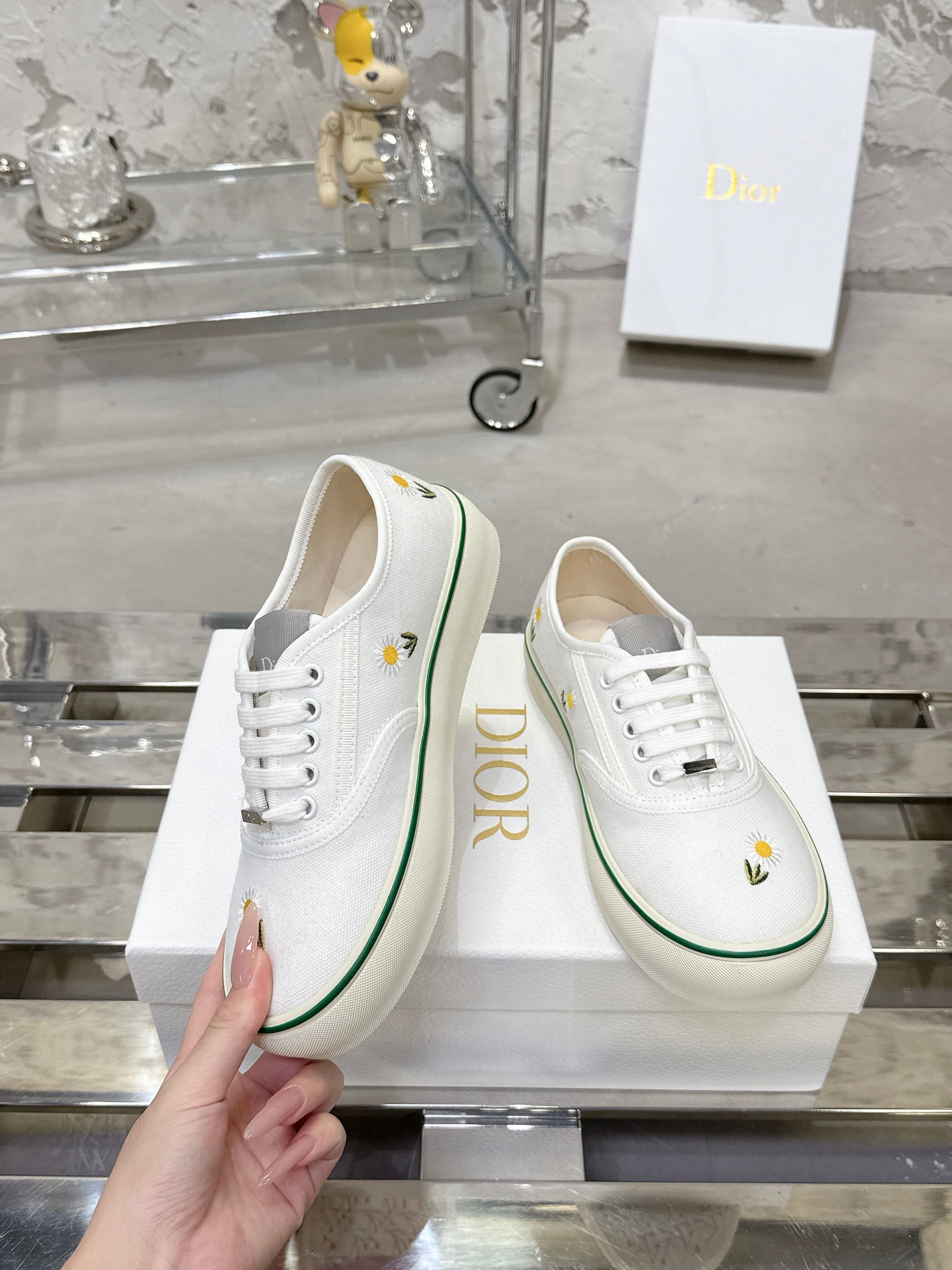 Dior Sneakers