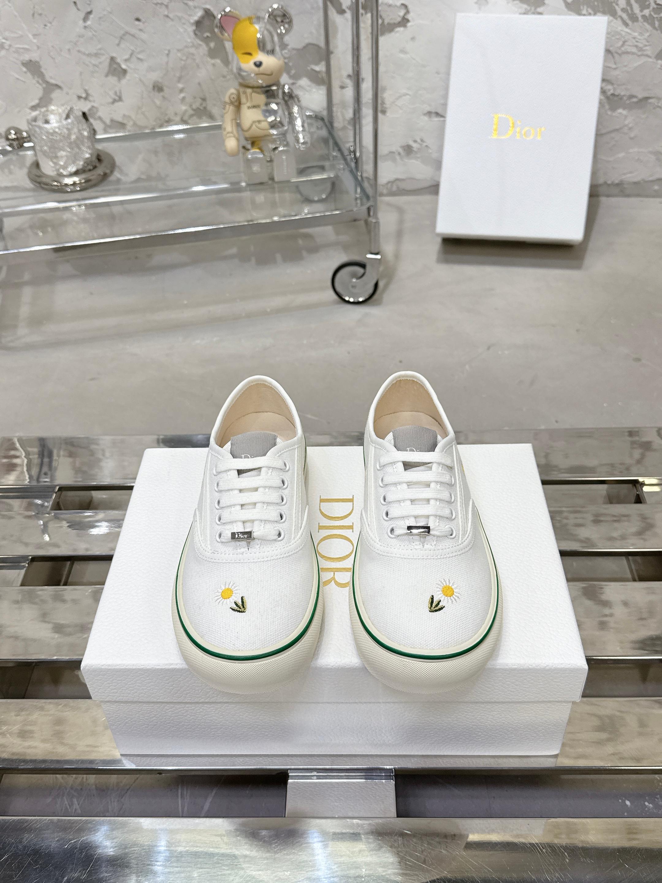 Dior Sneakers