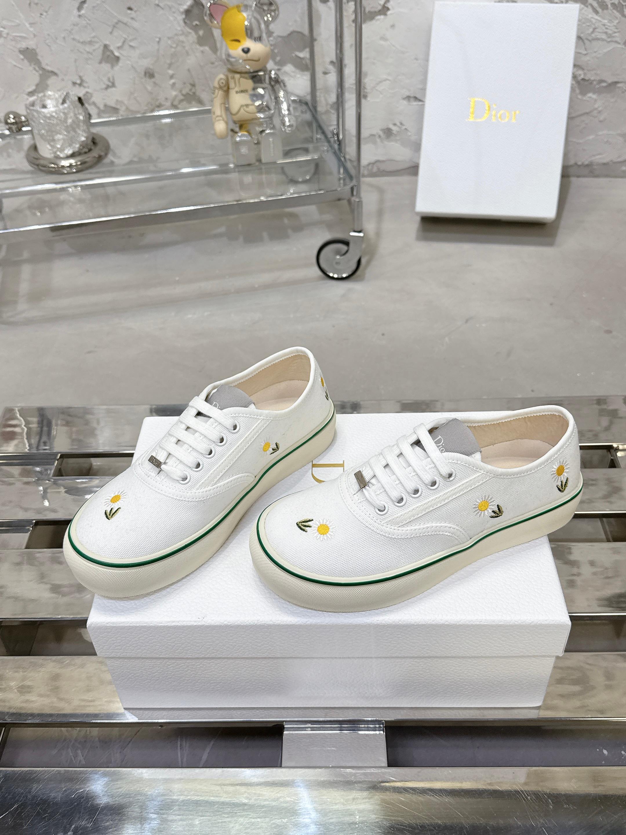 Dior Sneakers