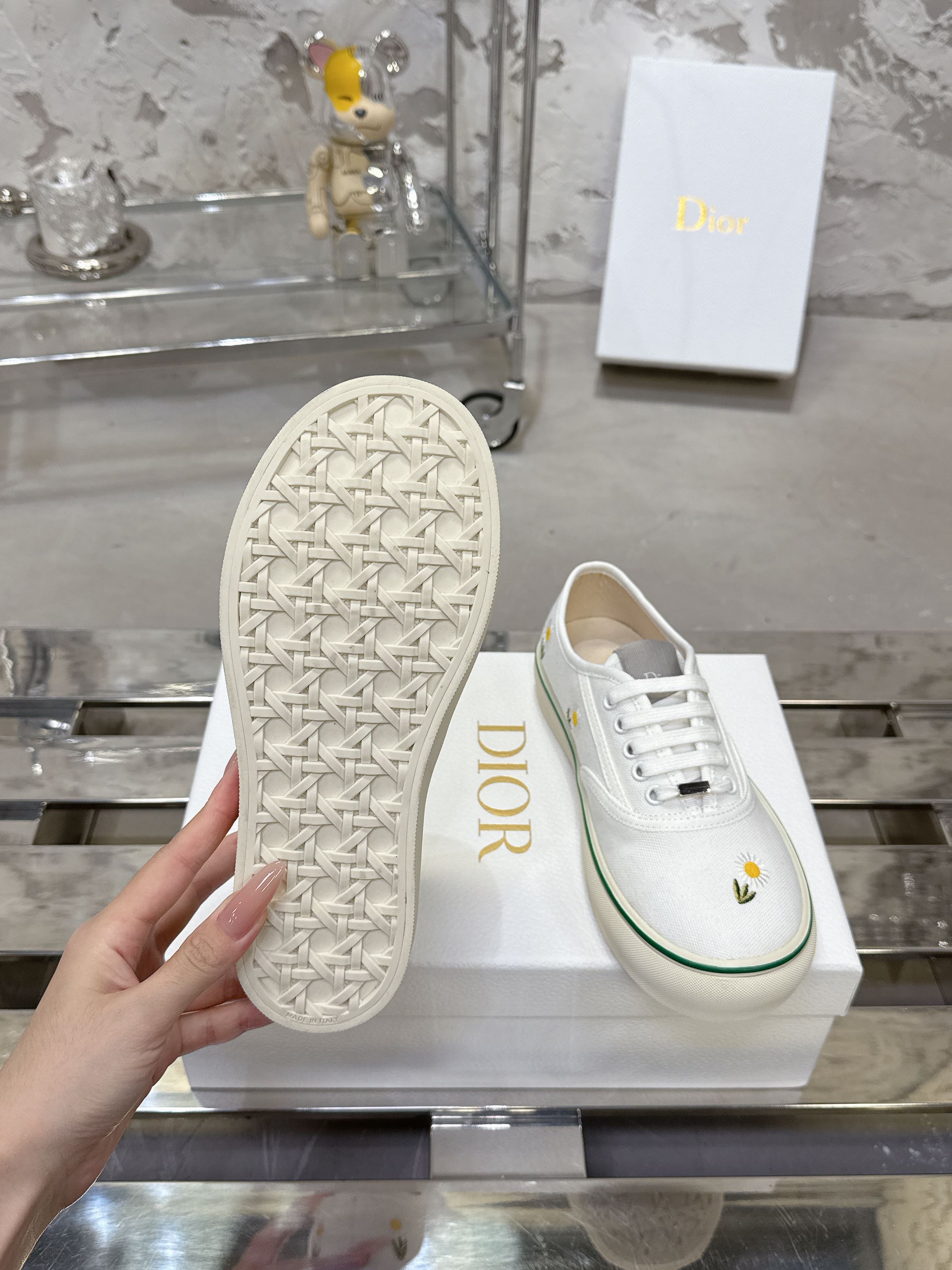 Dior Sneakers