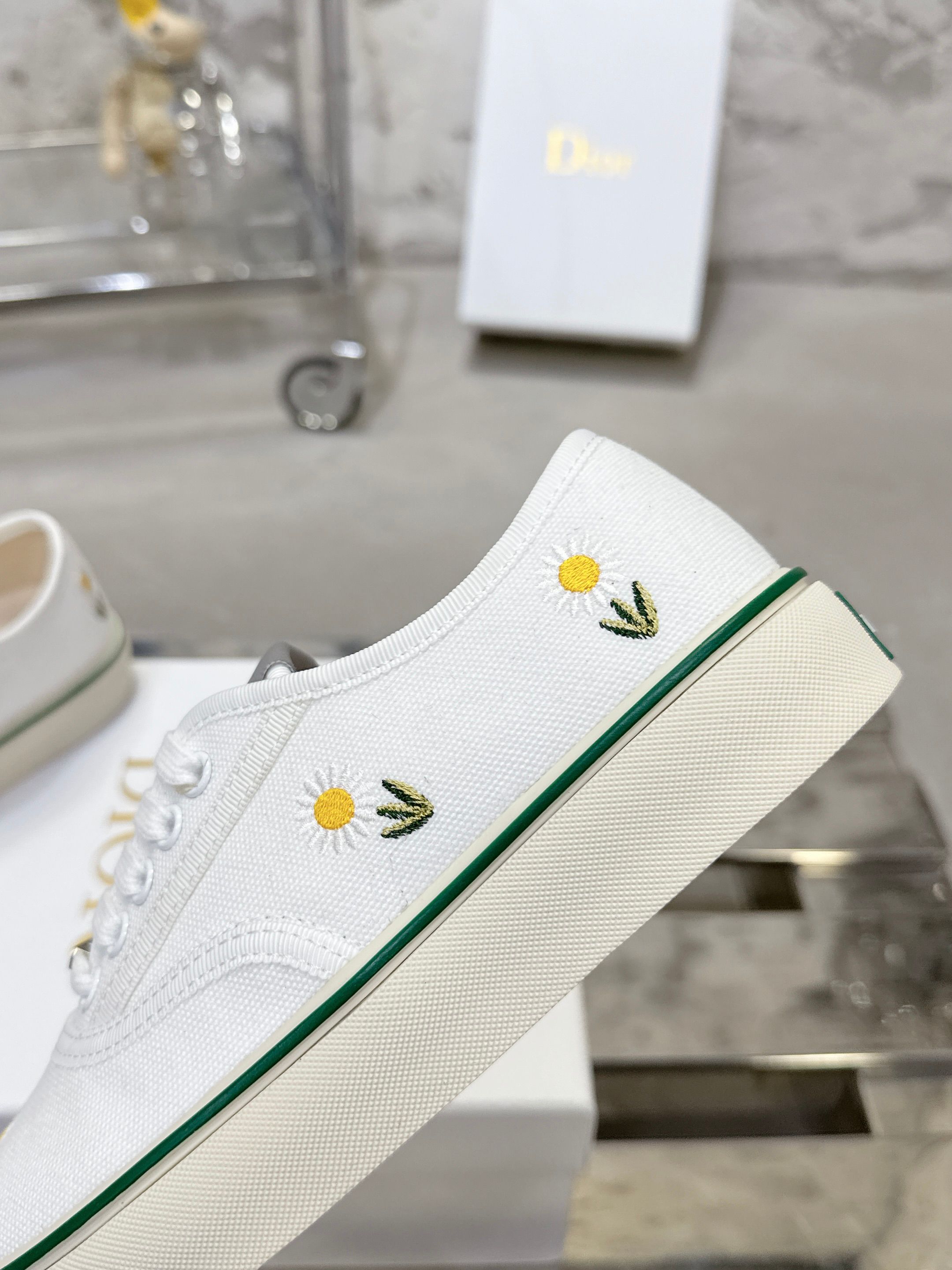 Dior Sneakers