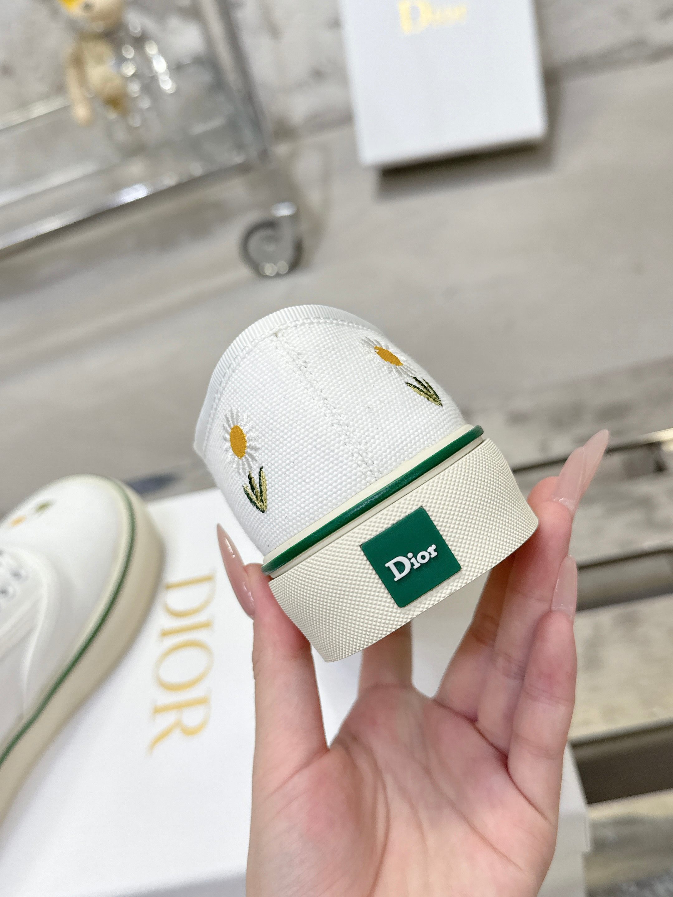 Dior Sneakers