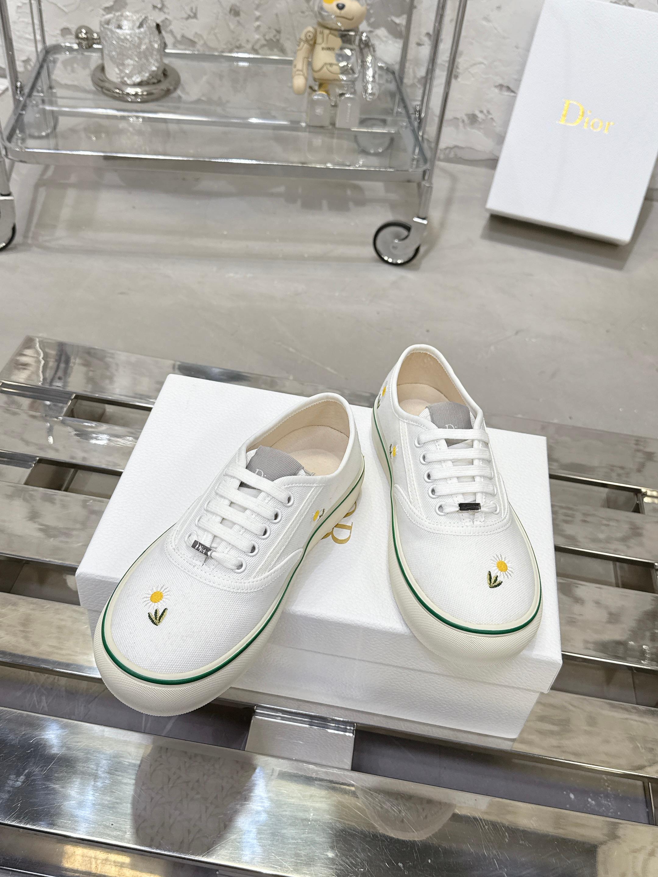 Dior Sneakers
