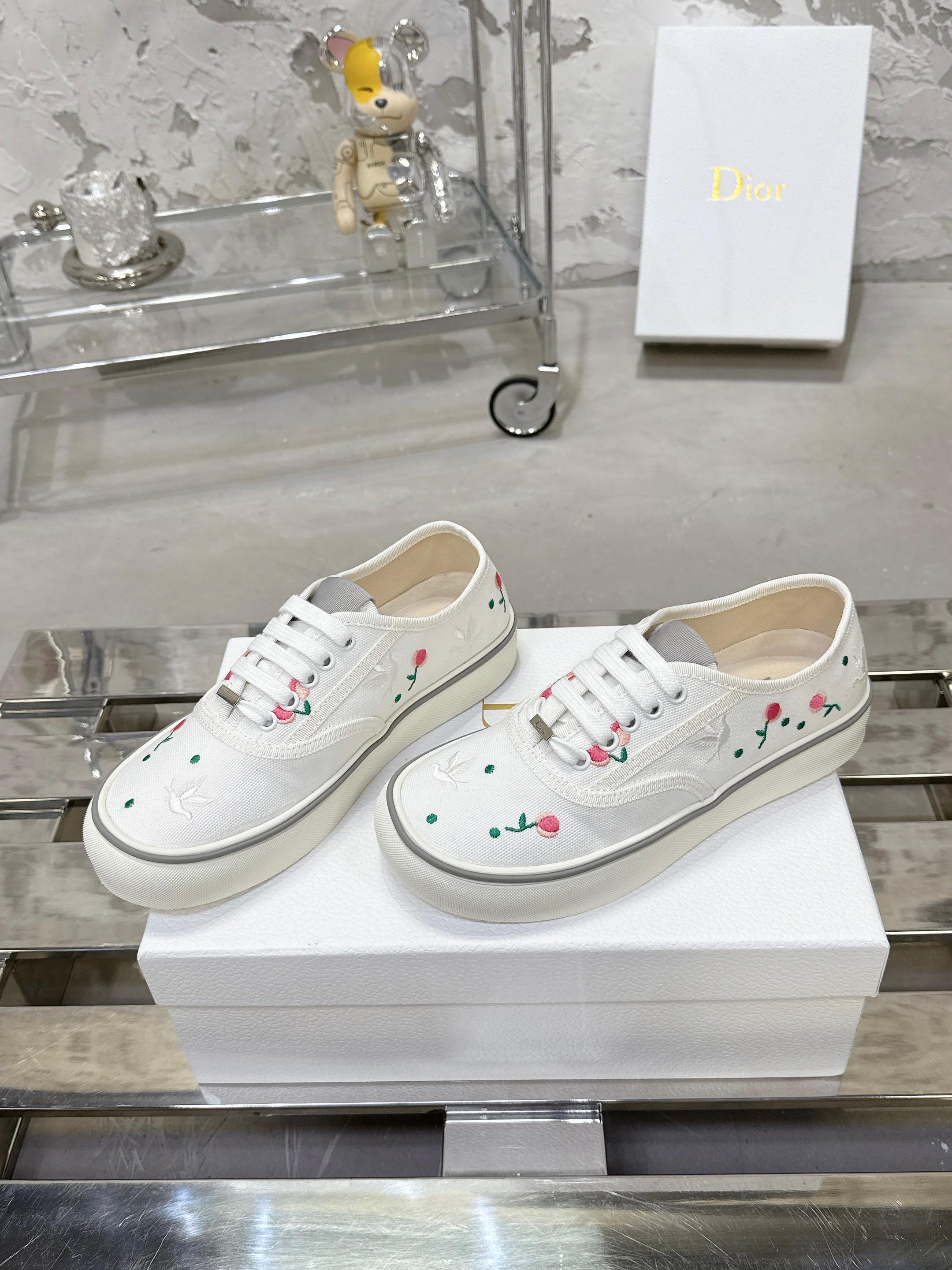 Dior Sneakers