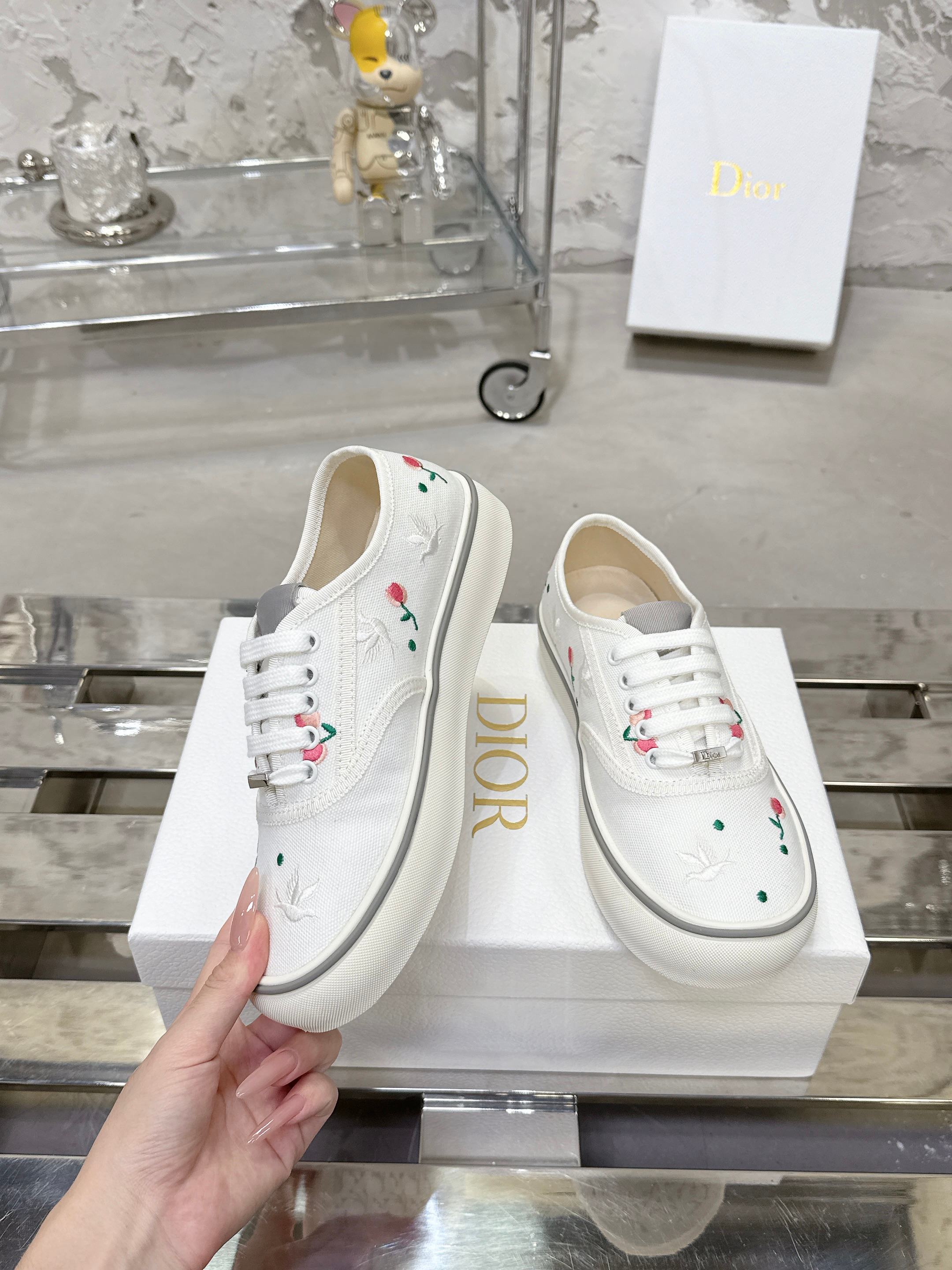 Dior Sneakers