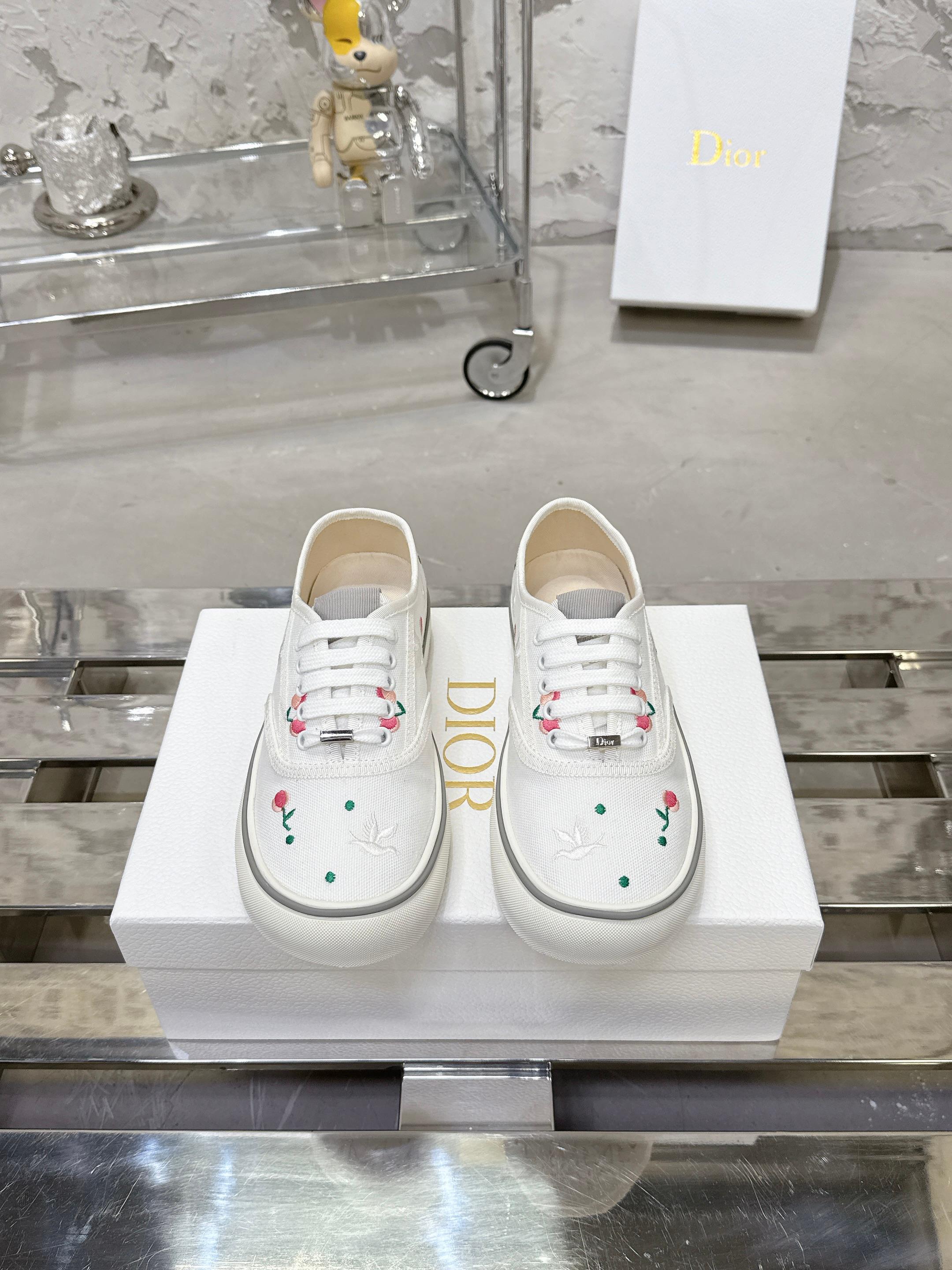 Dior Sneakers